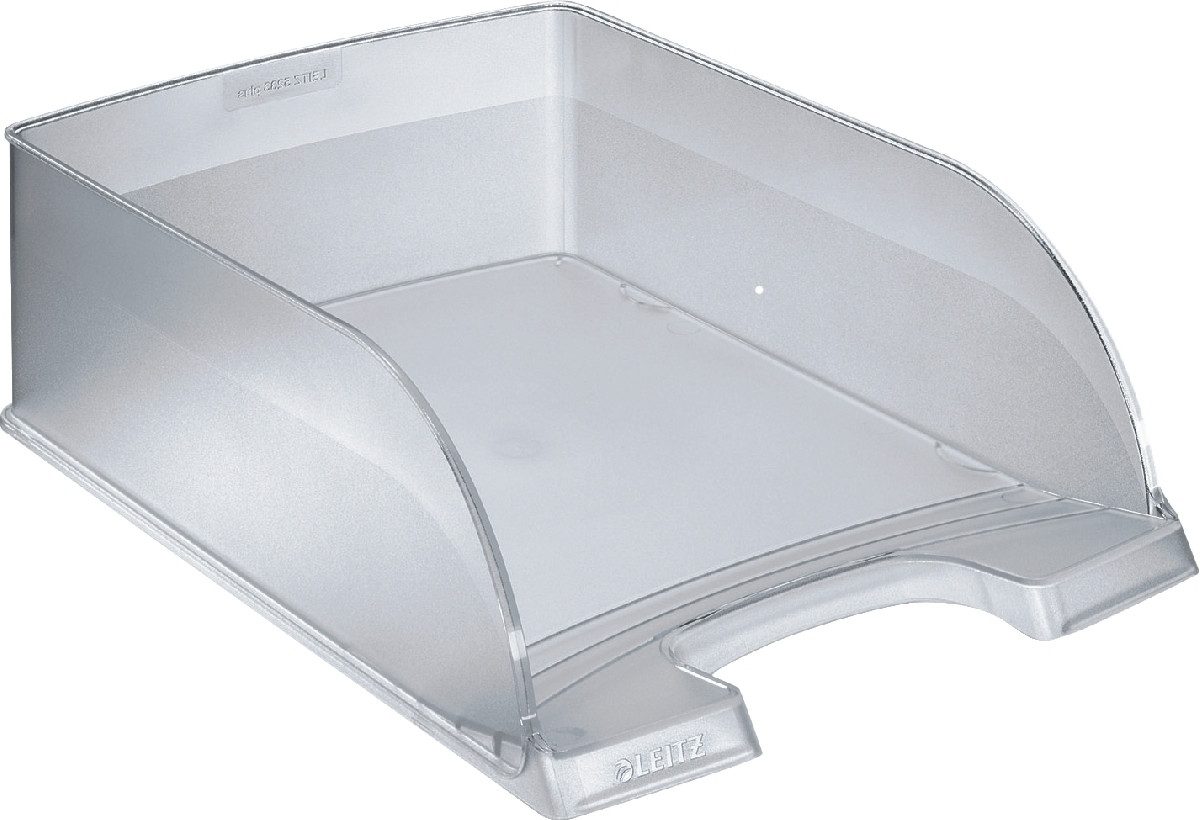 Briefablage Briefkorb Jumbo Plus frost