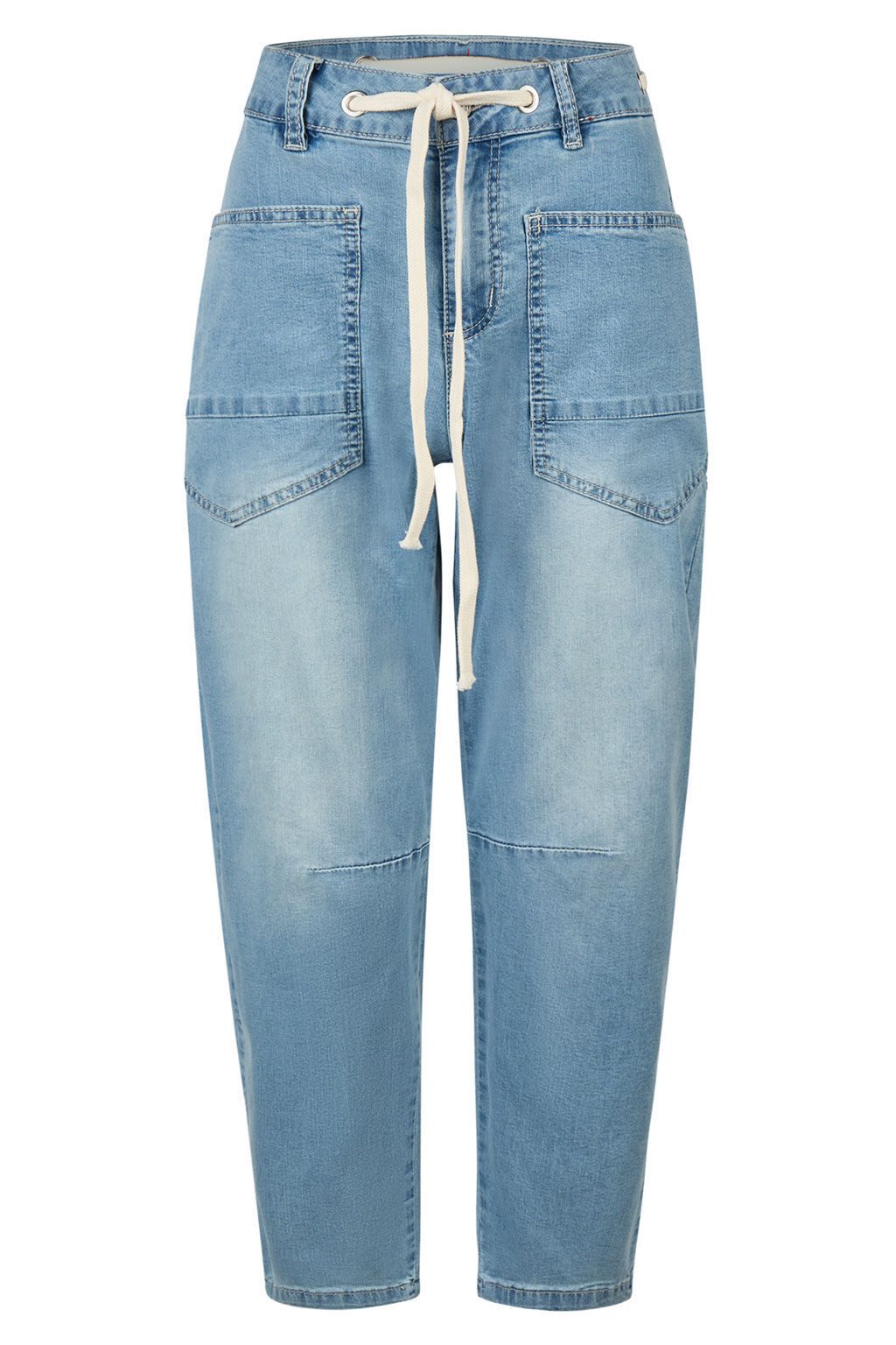 Buena Vista Stretch-Jeans