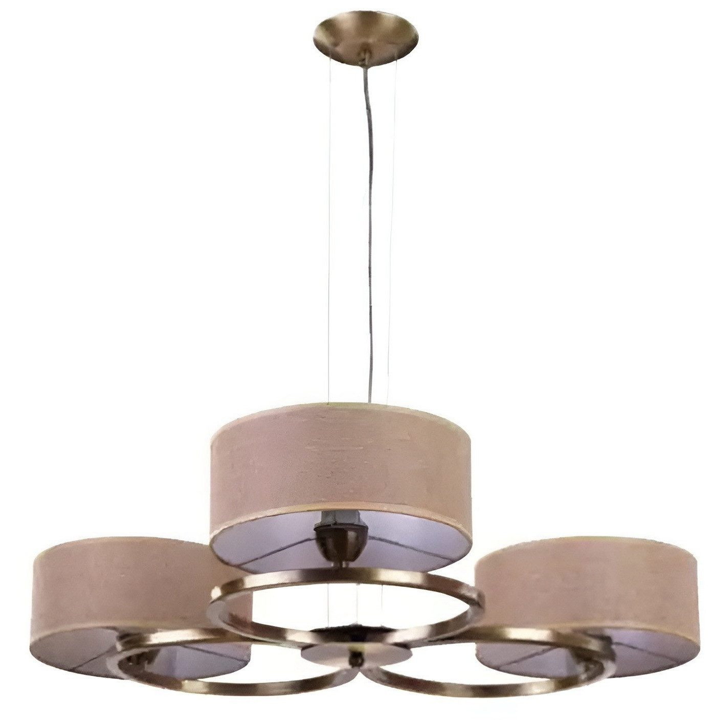 Xlmoebel Hängeleuchte Zeitgenössischer Lüster für Aufenthaltsraum mit edelsten Leuchten, Hergestellt in Europa