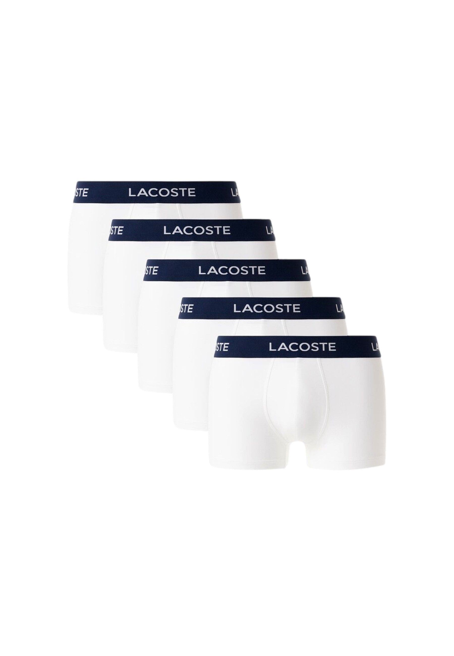 Boxershorts Boxershorts Unterhosen 5-Pack