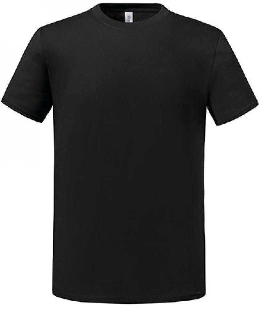 JERZEES Rundhalsshirt Premium Organic-T T-Shirt glatte günstig online kaufen
