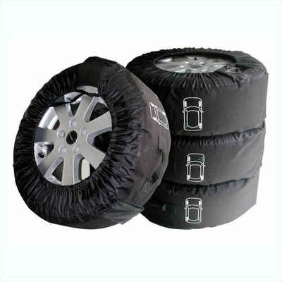 IWH Reifentasche Reifenhüllen -Set