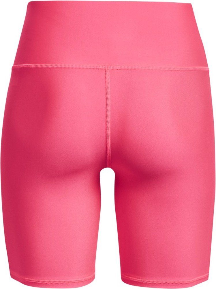 Fahrradshorts HeatGear Under 683 Shorts Armour Pink Shock Armour®