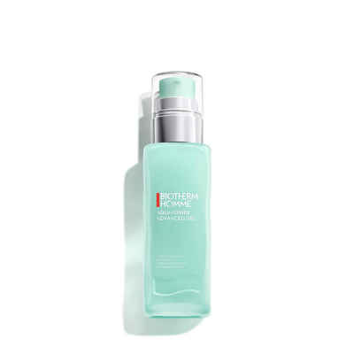 BIOTHERM Tagescreme Biotherm Homme Aquapower Advanced Gel