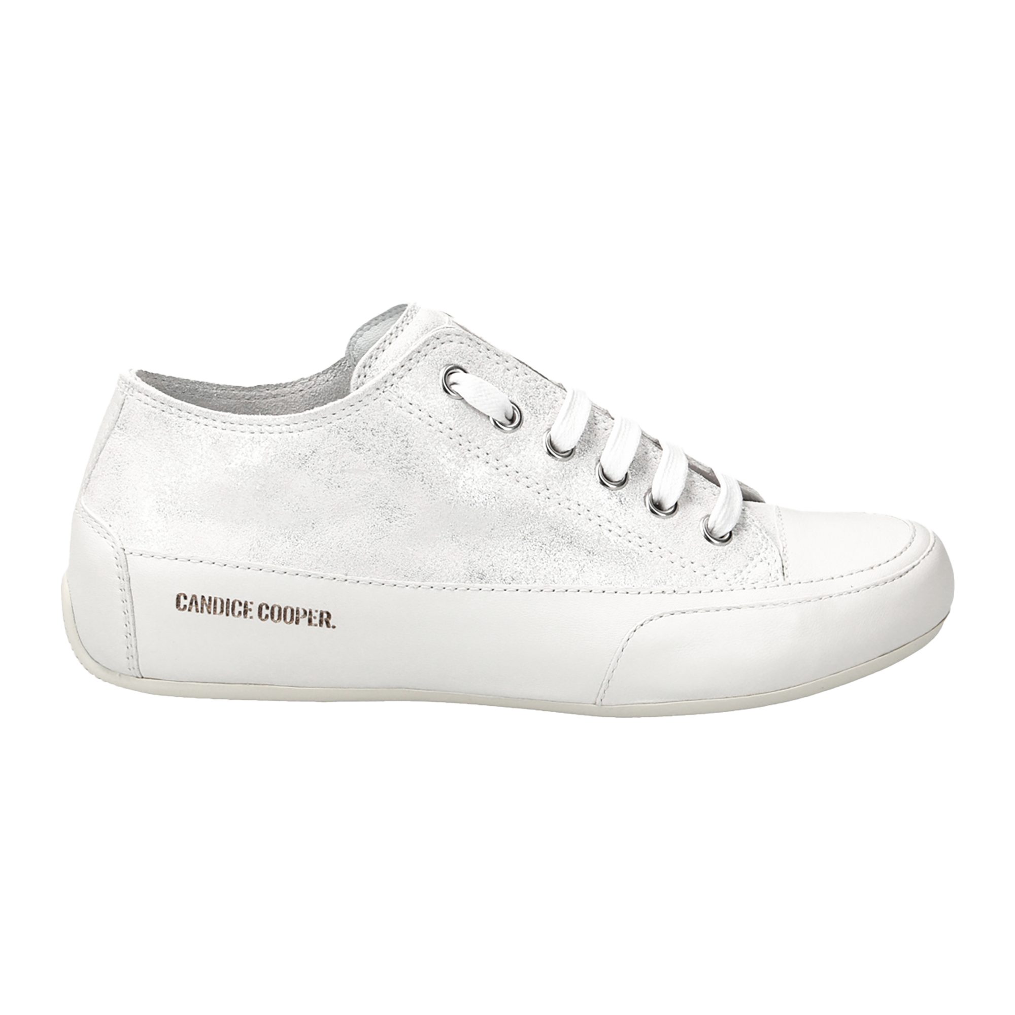 Candice Cooper Candice Cooper 2016540.06.1N02 ROCK S, Кросівки, Silber, Damen Кросівки