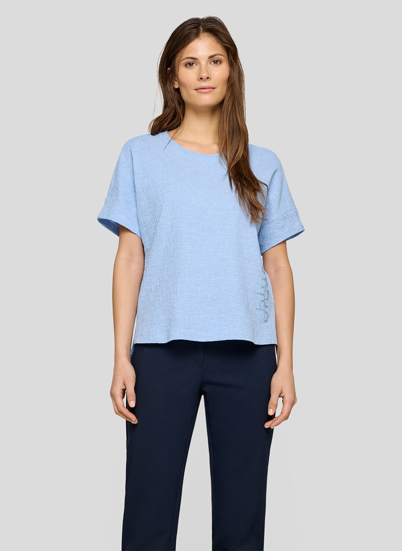 Print-Shirt T-Shirt