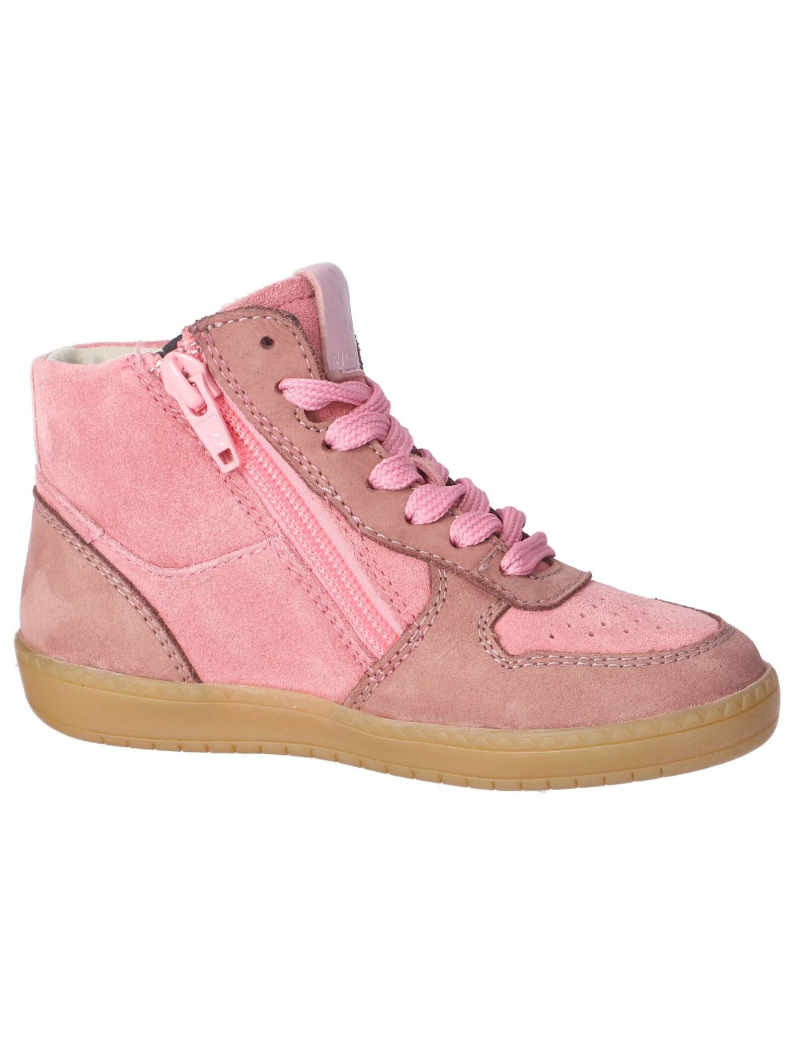Ricosta Ricosta Sneaker Nubukleder Sneaker