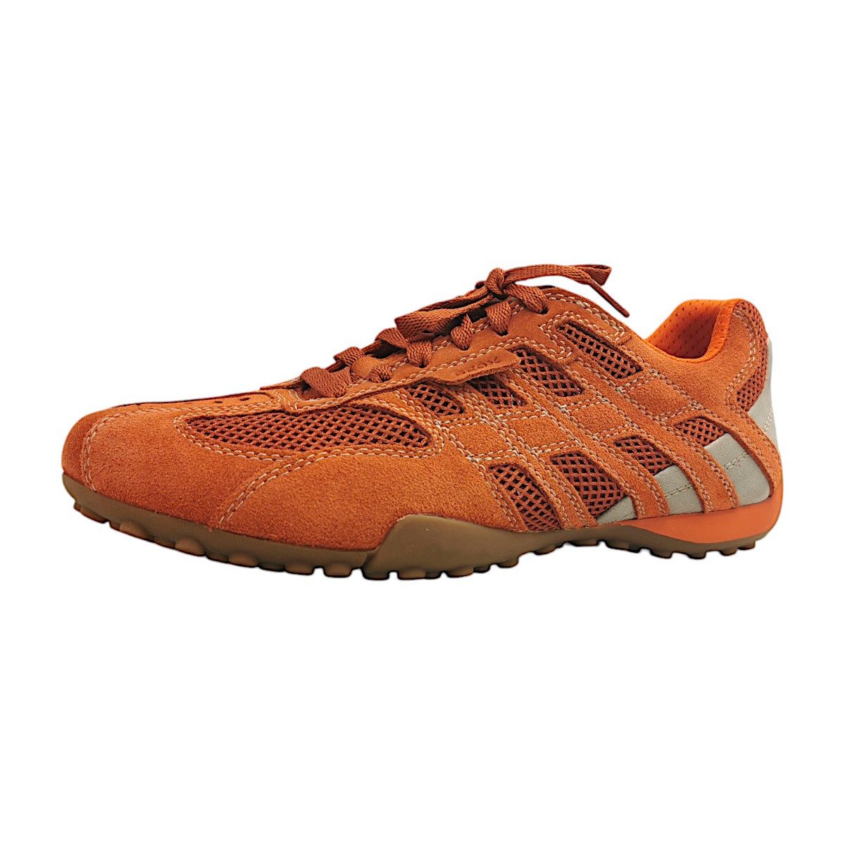 Geox Schnürer Schnürschuh günstig online kaufen
