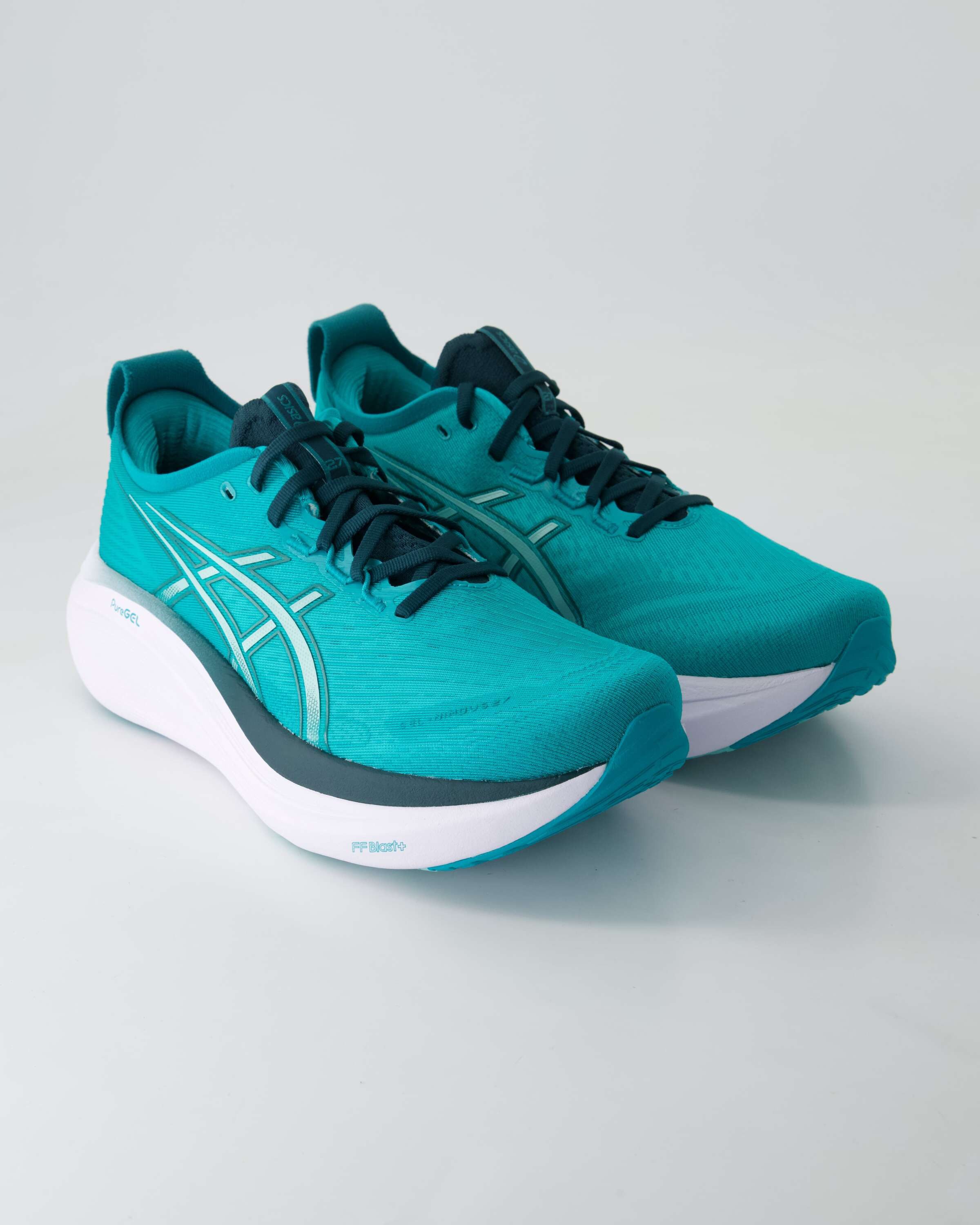 Asics GEL-Nimbus 27 Laufschuh Obermaterial: Textil günstig online kaufen