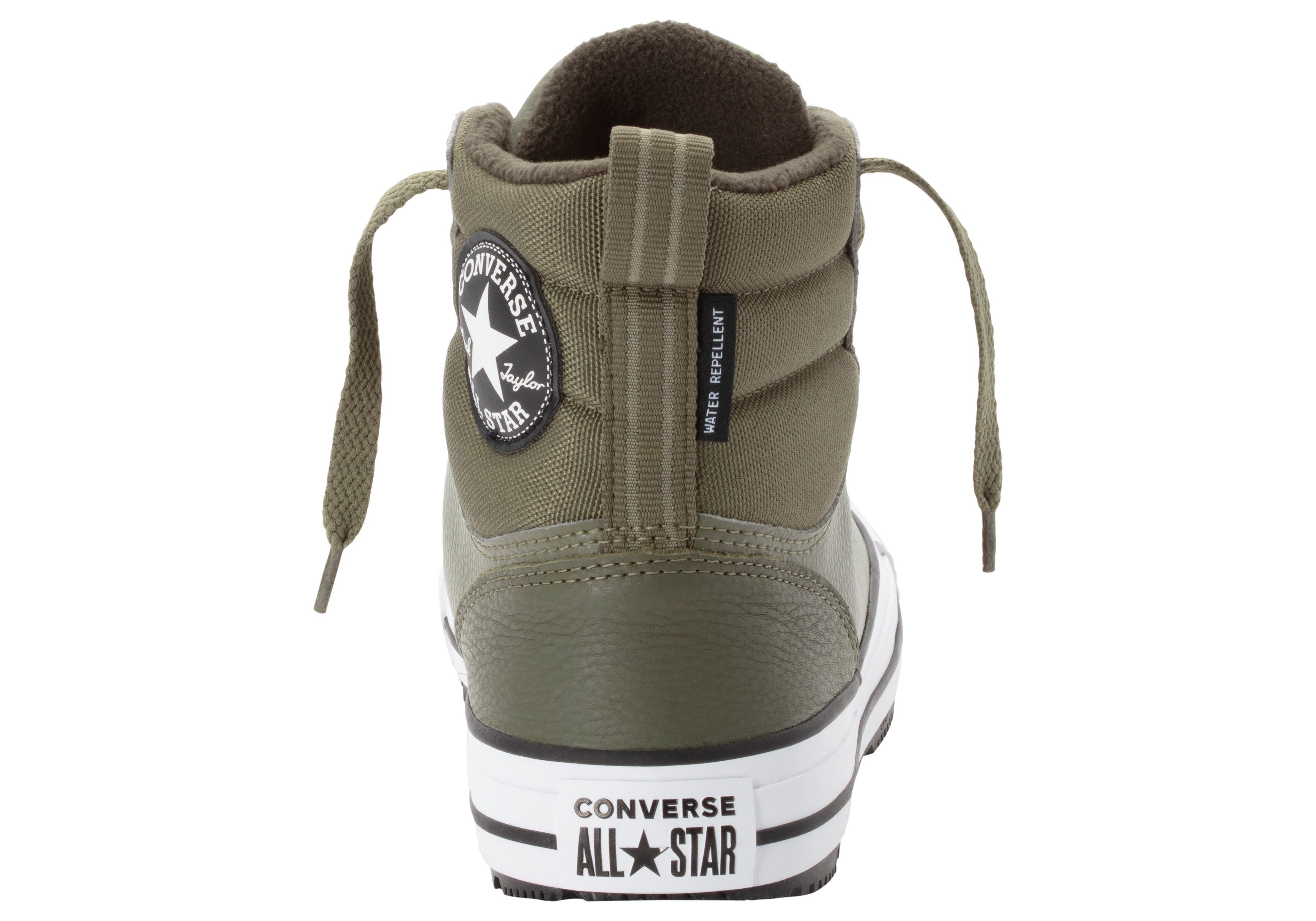 Converse CHUCK TAYLOR ALL STAR BERKSHIRE BOOT WATER-REPELLENT Sneaker wasserabweisend