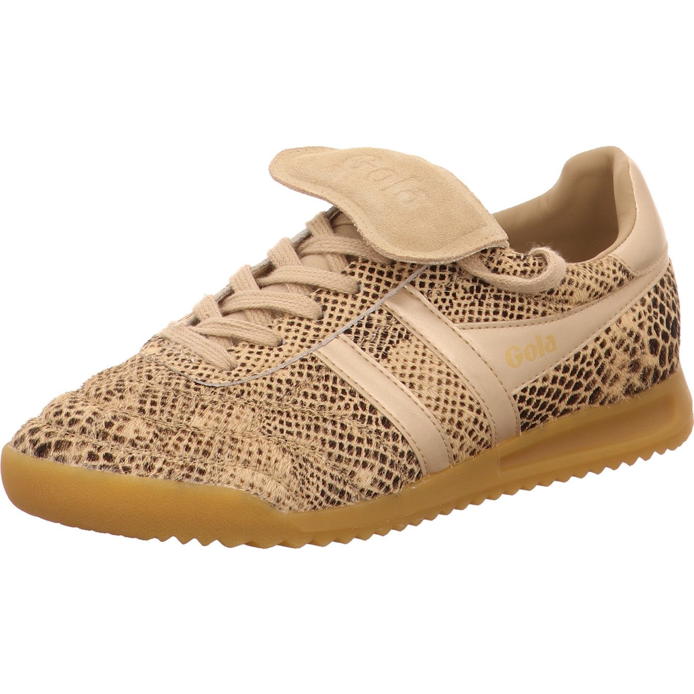 Gola Stadium ´86 Sahara Schnürschuh