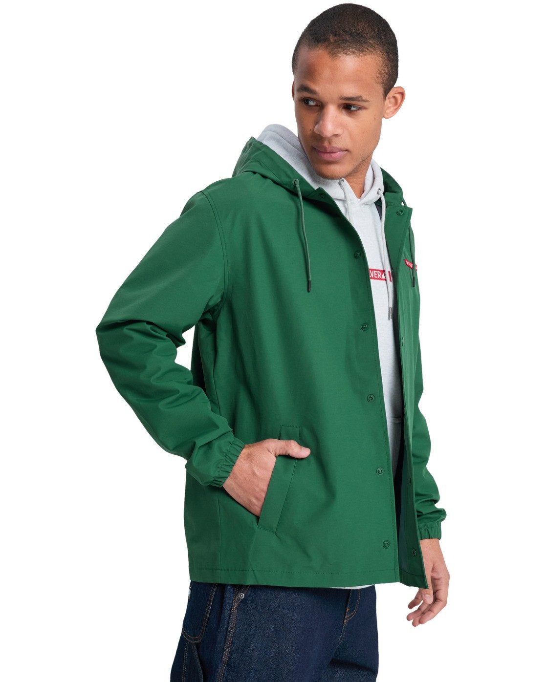 Quiksilver Outdoorjacke Rain Cloud 3K günstig online kaufen