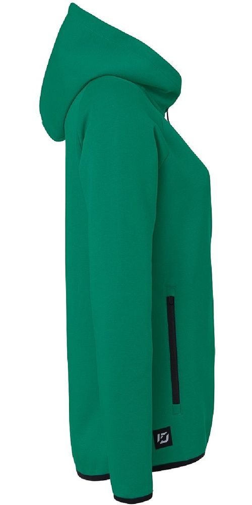 uhlsport Trainingsjacke Id Kapuzenjacke Damen günstig online kaufen