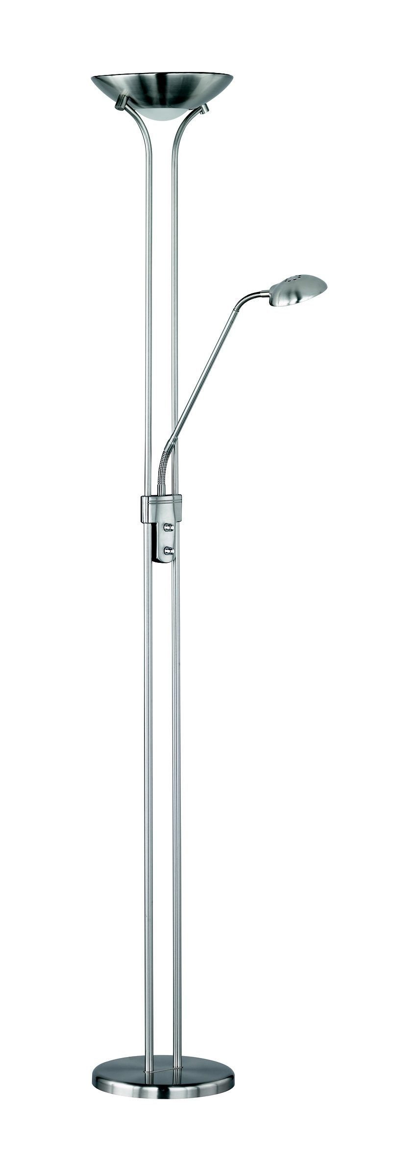 LED Stehlampe