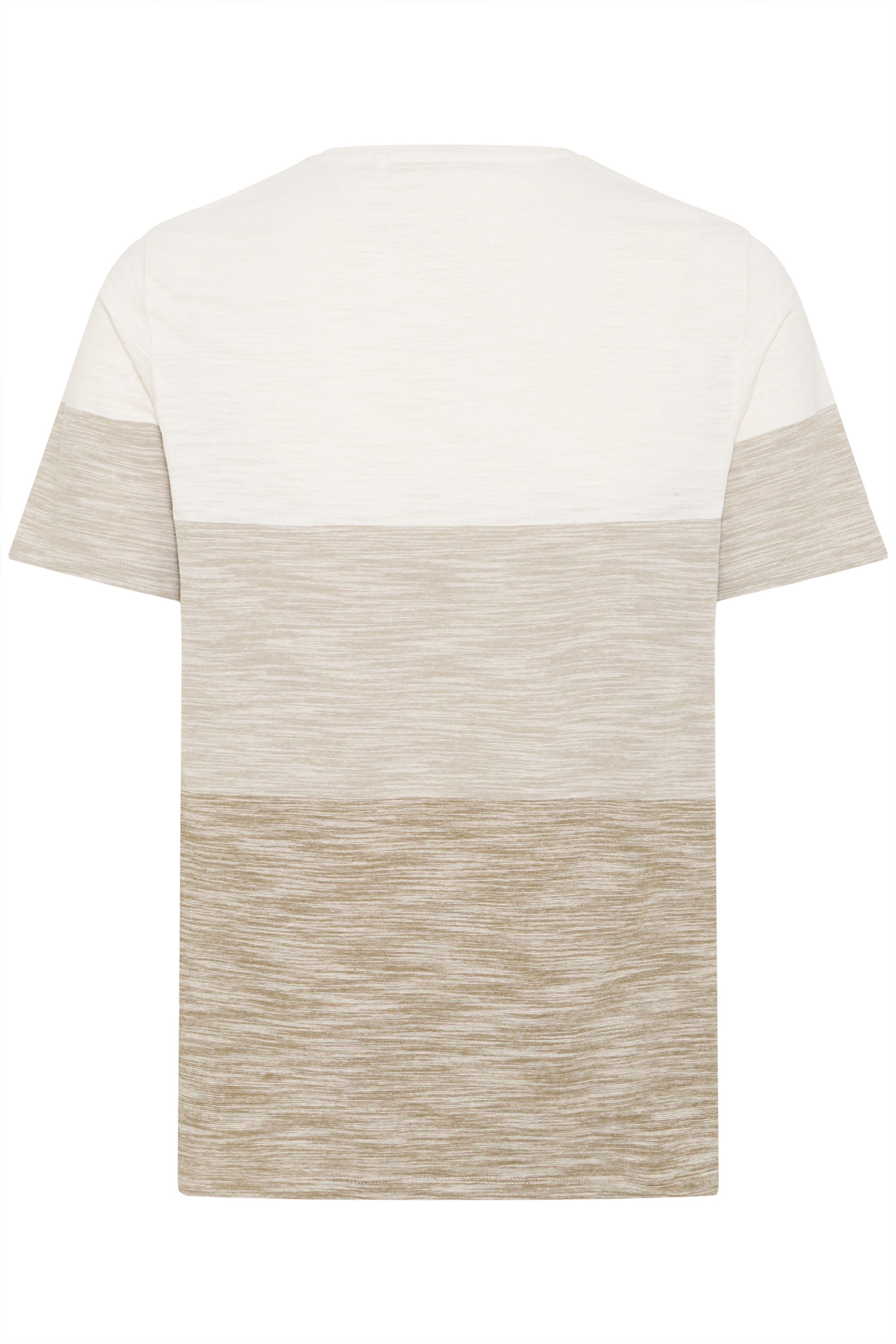 Blend T-Shirt BHKEITH BLOCK S/S TEE günstig online kaufen