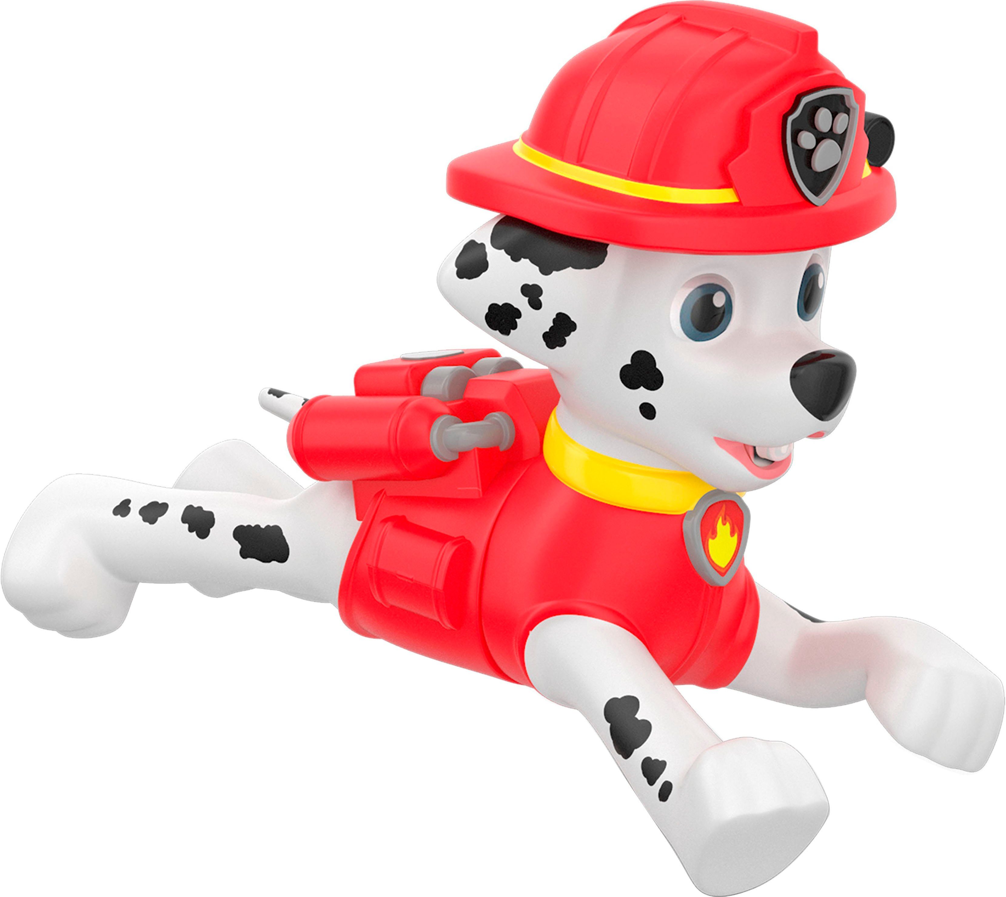 PAW PATROL Patrol Marshall Taschenlampe Paw (1-St)