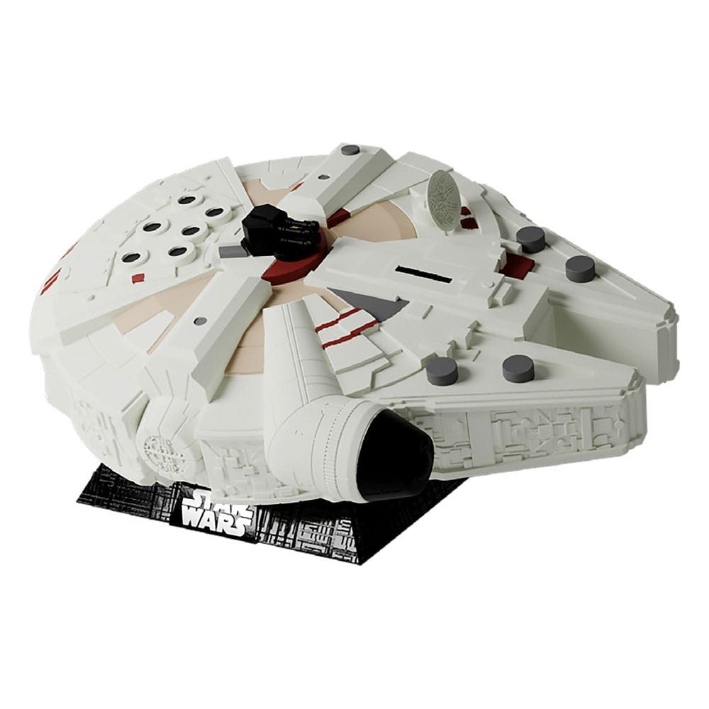 Monogram Int. Spardose Monogram Int. - Star Wars Spardose Millenium Falcon