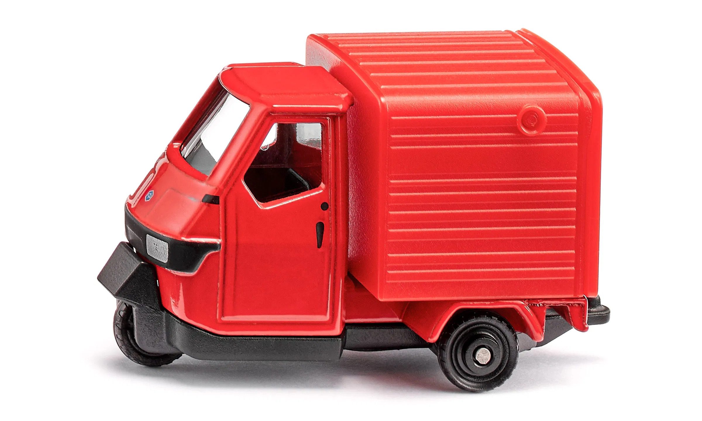 Siku Modelltraktor Siku 1583 Piaggio Ape