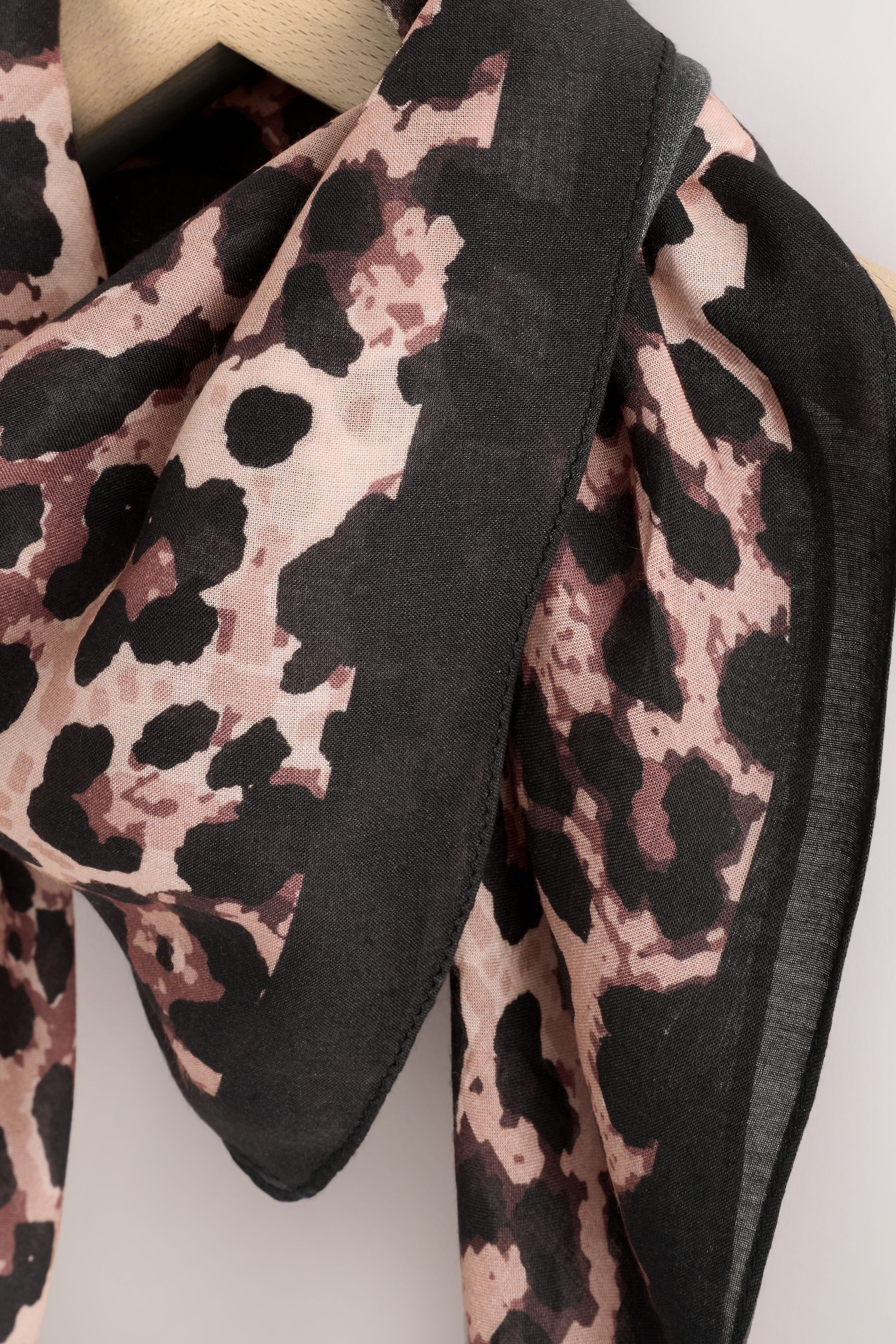 Next Schal Quadratischer Satinschal, (1-St) günstig online kaufen