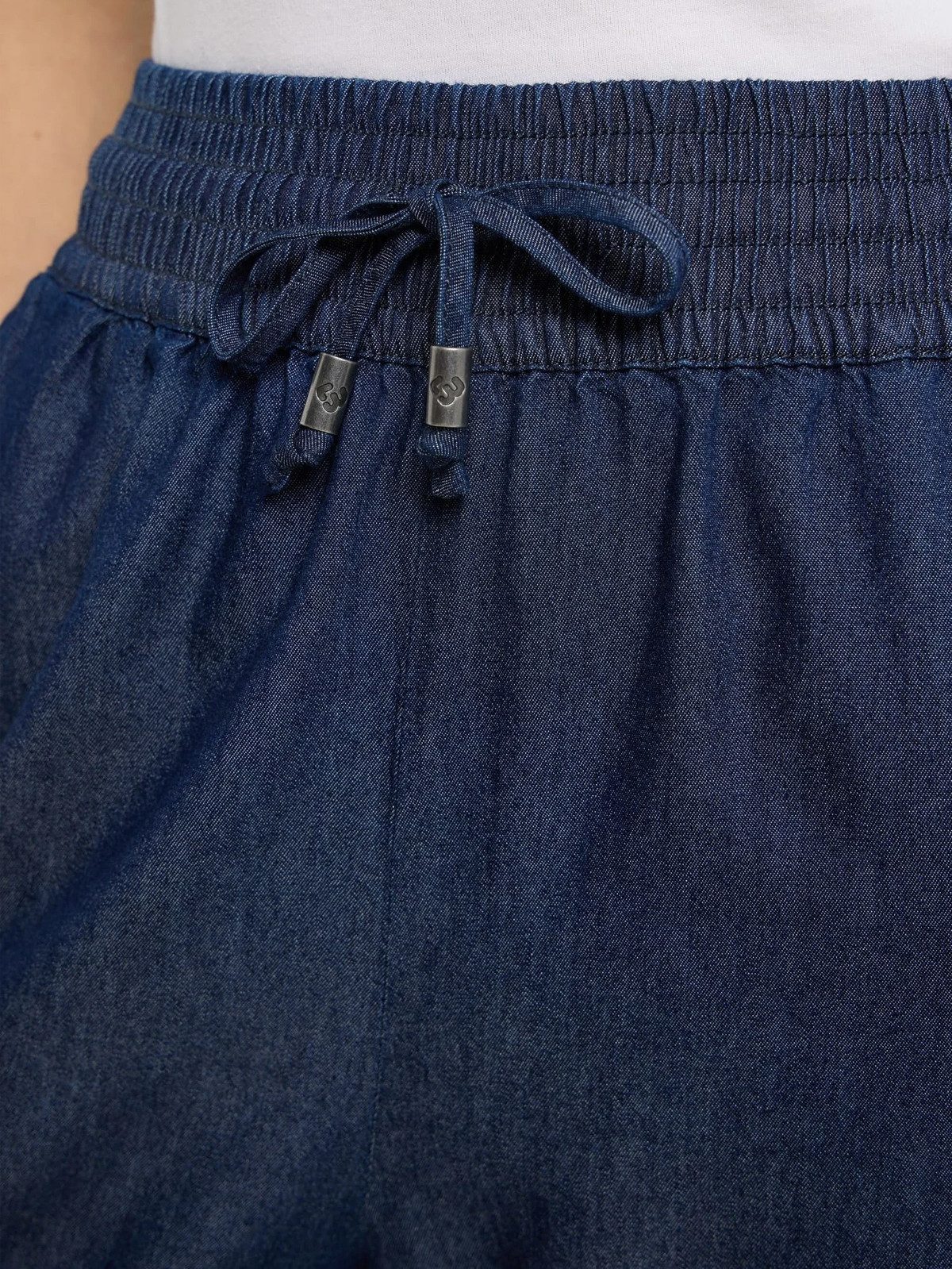 Ragwear Stoffhose Ragwear Aramanta Denim Pant (1-tlg)