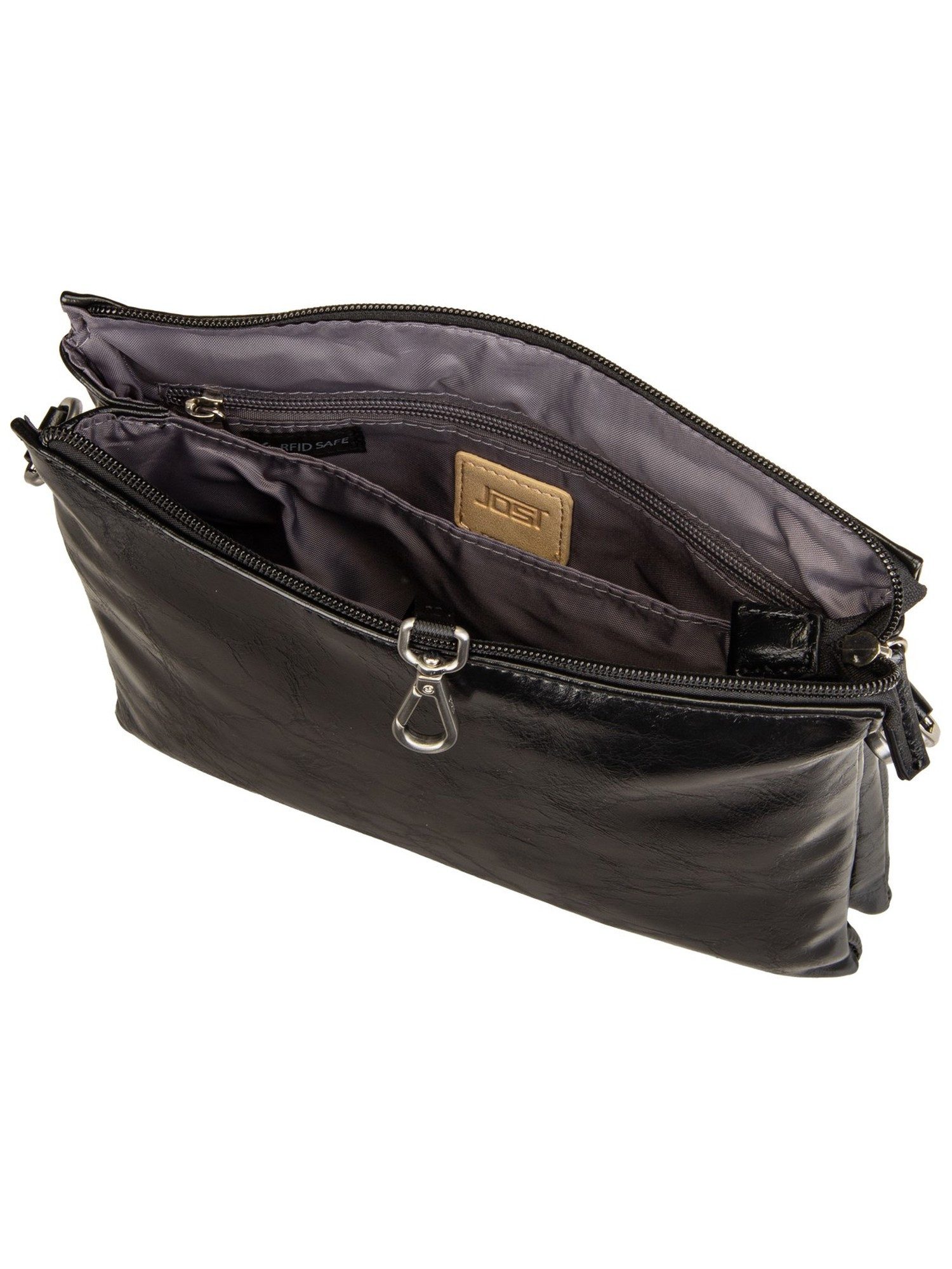 Jost Handtasche Kiruna, Schultertaschen
