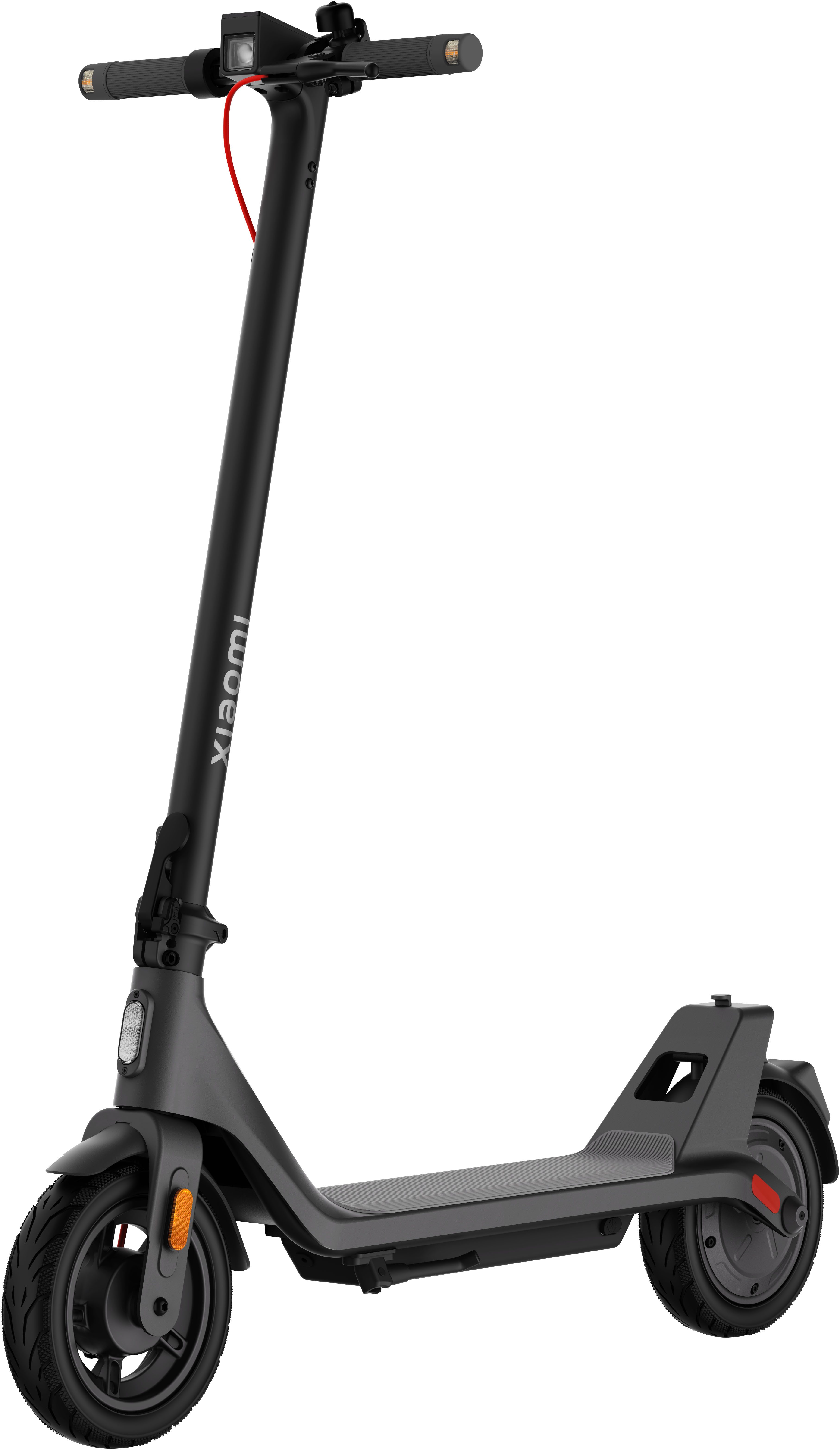 Xiaomi E-Scooter Xiaomi Electric Scooter 4 Lite GE, 2nd Gen, 20 km/h, mit Straßenzulassung, bis zu 20 km Reichweite