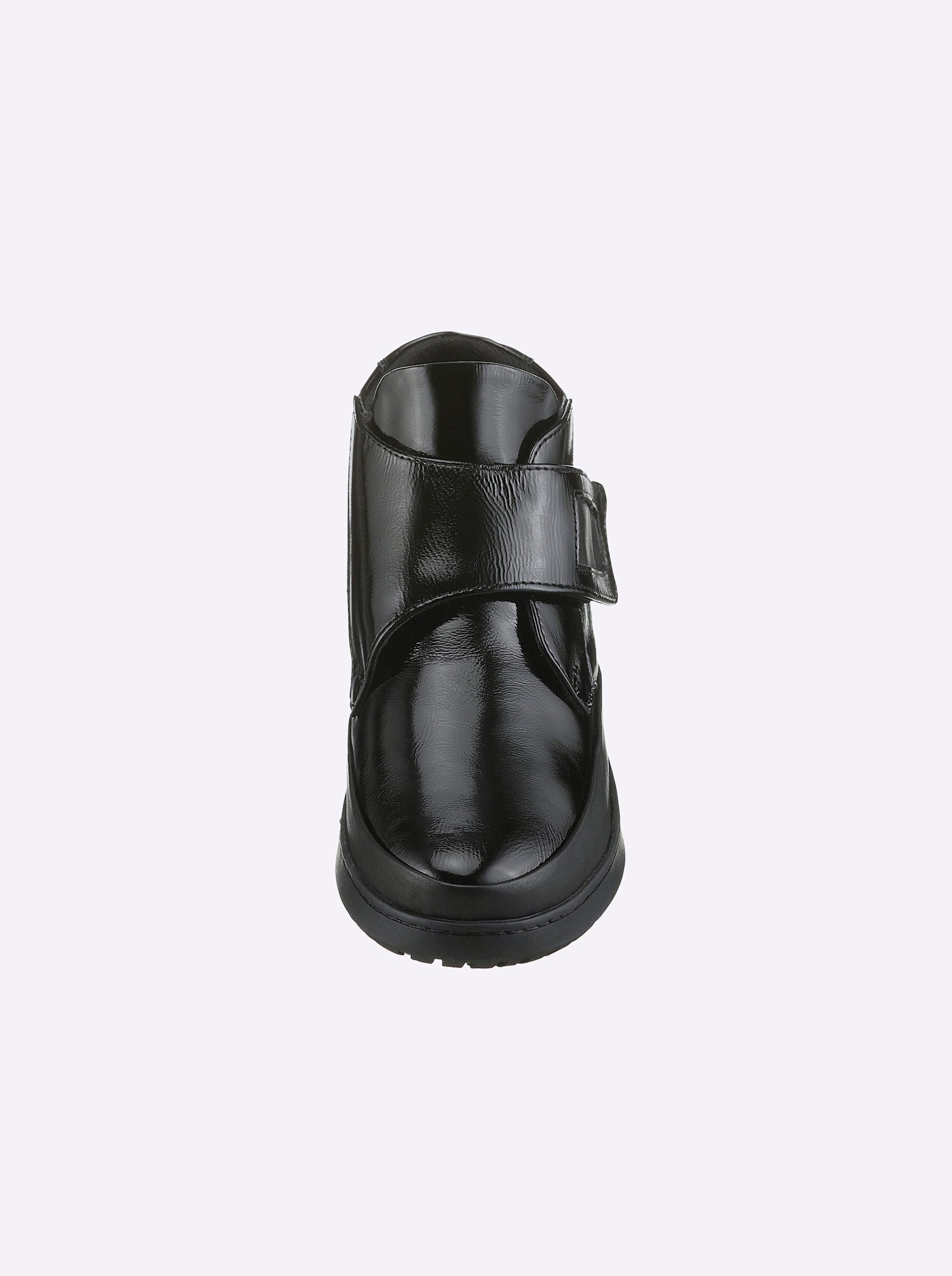 airsoft modern+ Stiefelette Stiefelette Wechselfußbett, weiche Polsterung, günstig online kaufen