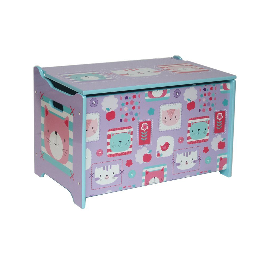 Wohnzimmer Spielzeugkisten online kaufen | OTTO