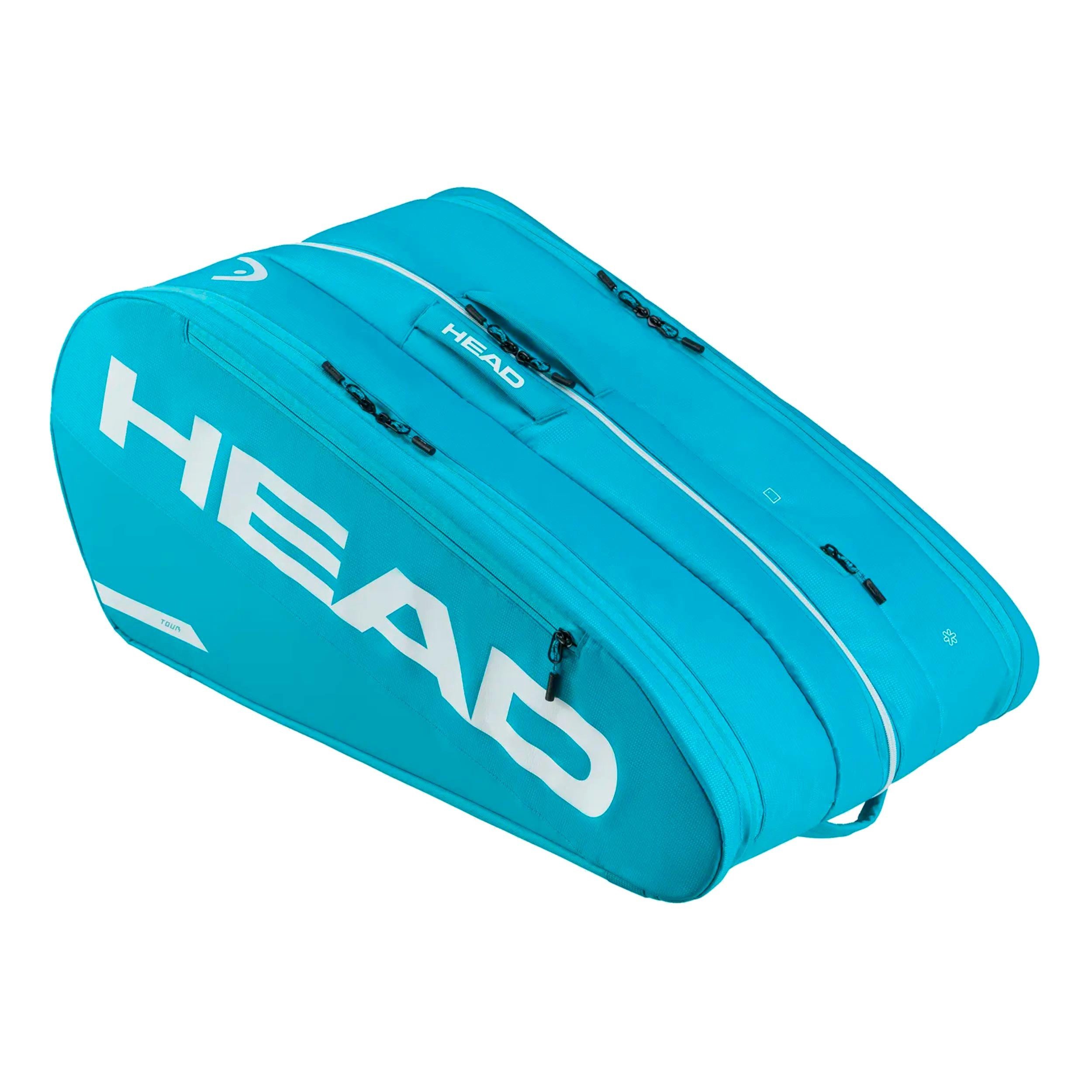 Head Sporttasche Tour Raquet Bag XL