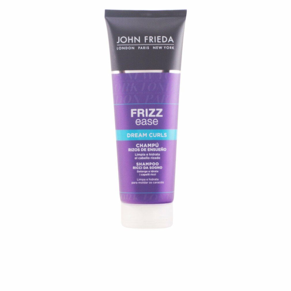 John Frieda Haarshampoo Frizz Ease Traumlocken Shampoo 250ml