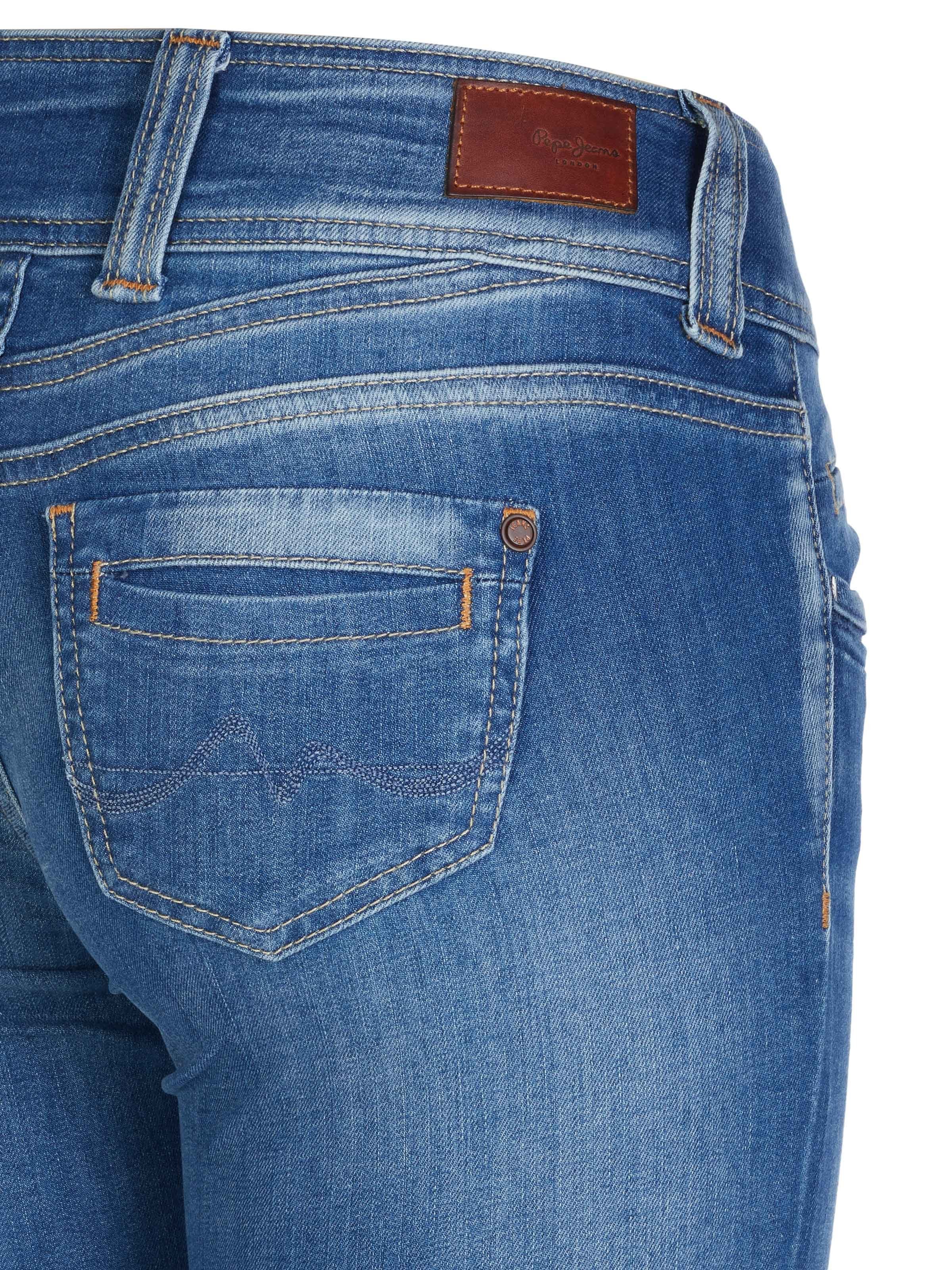 Pepe Jeans Straight-Jeans Jeans Pepe Jeans