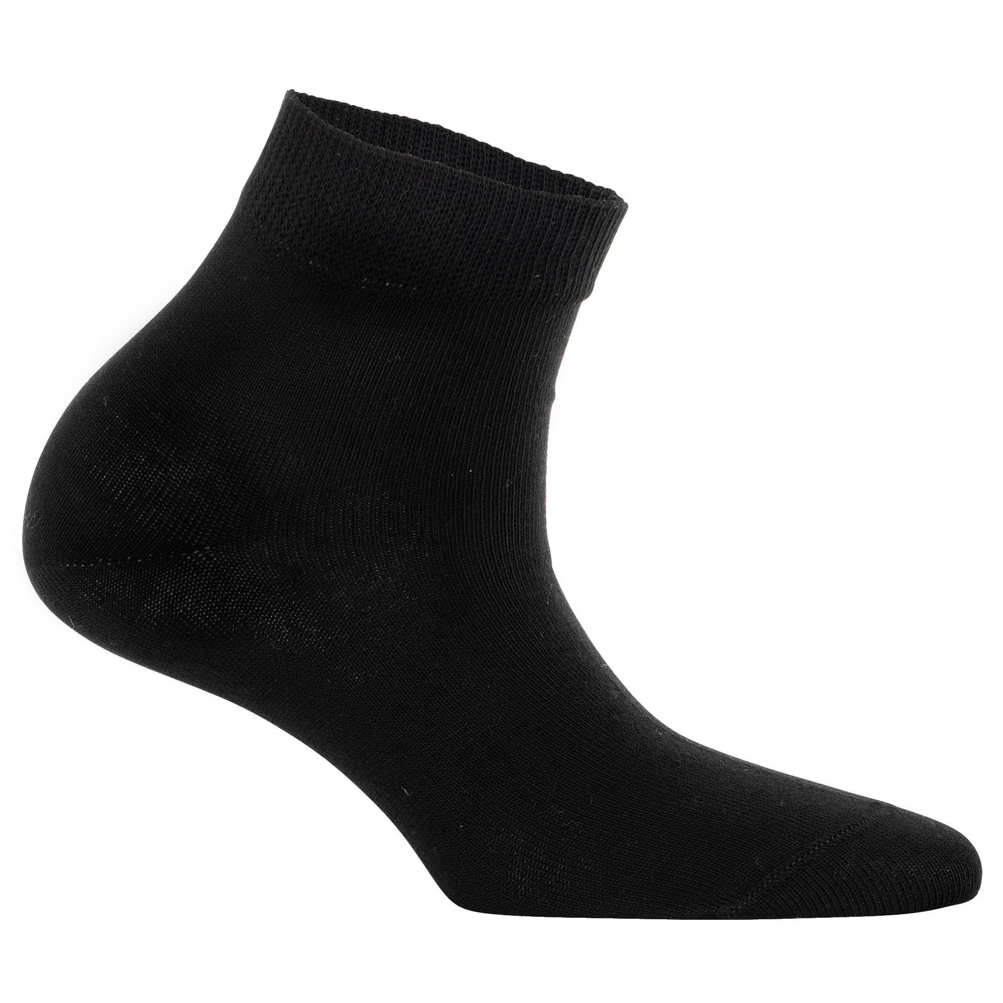 Tamaris Sneakersocken Damen Socken 3er Pack Baumwolle (Packung, 3er Pack)