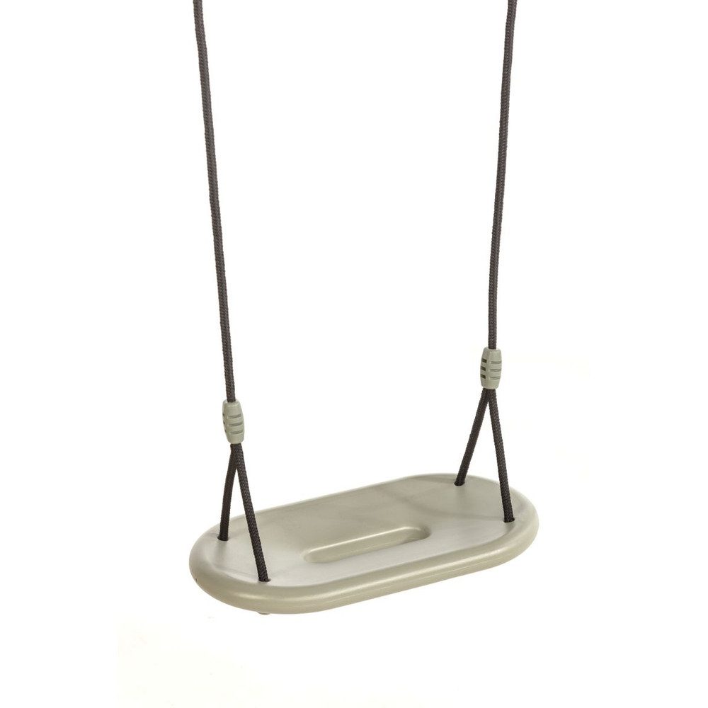 DICE Einzelschaukel Schaukel XXL - pastellgrün