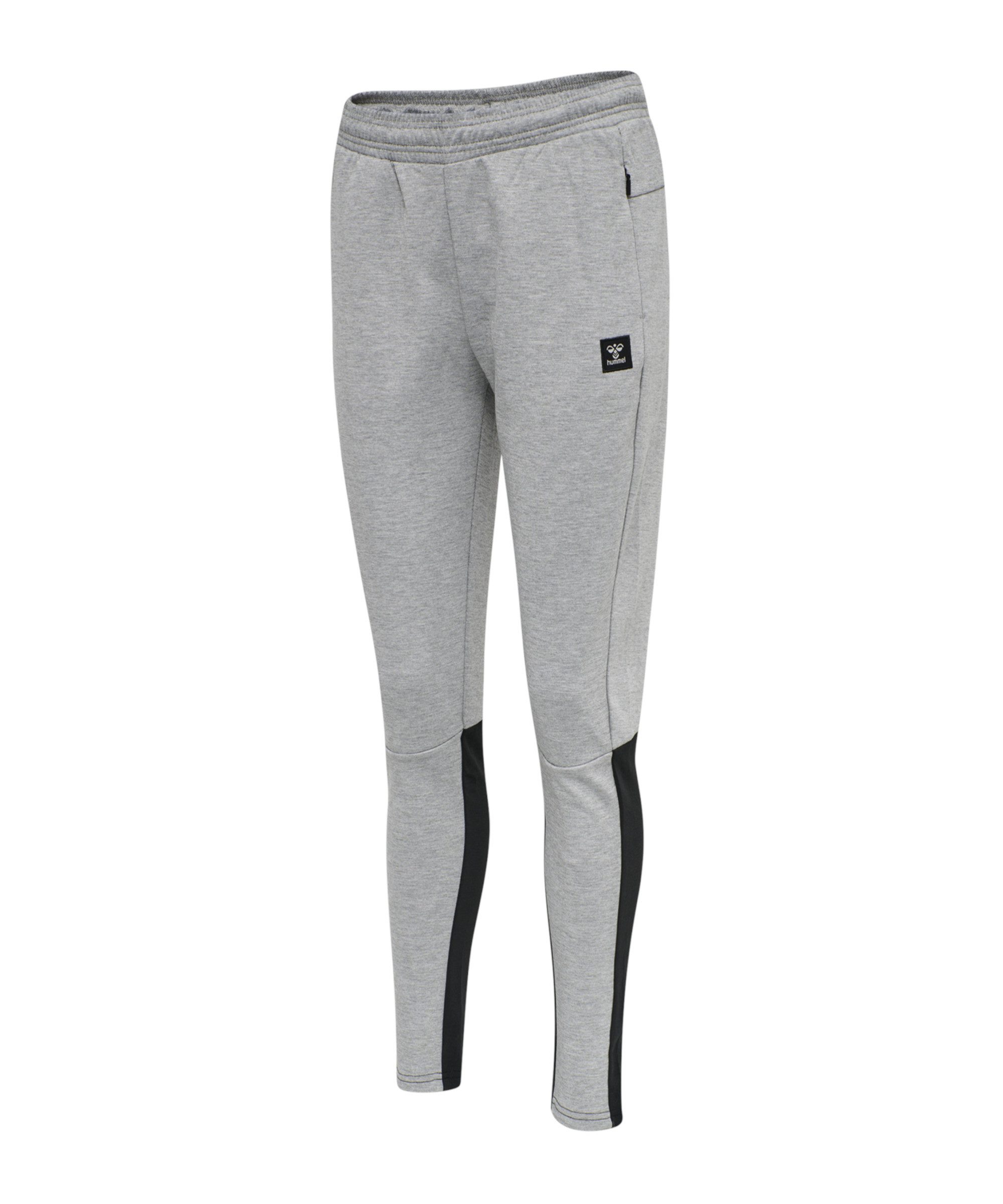 hummel Sporthose Hummel Essi Tapered Jogginghose Damen F2006 günstig online kaufen