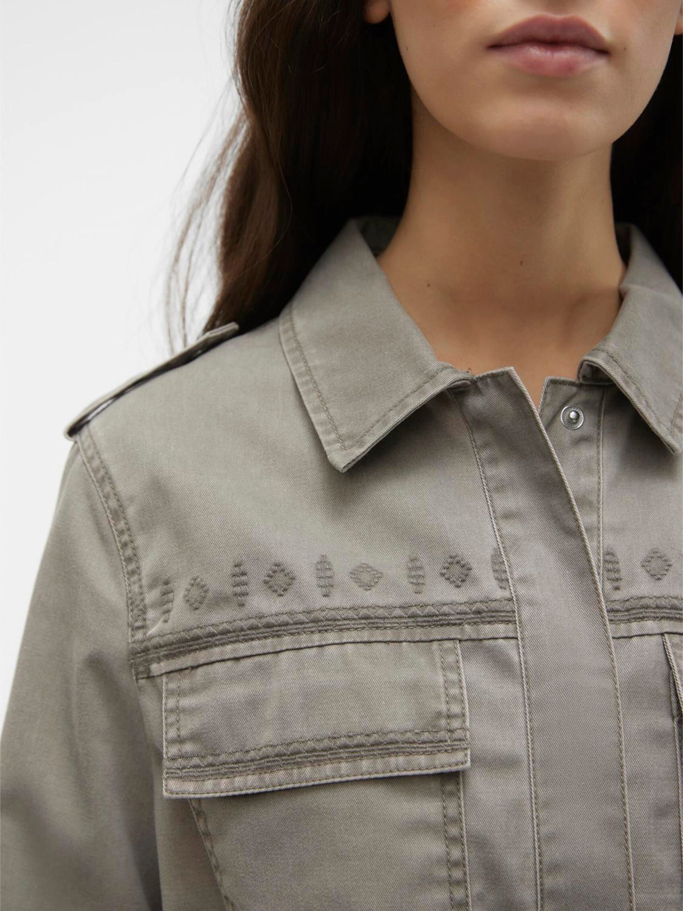 Vero Moda Langjacke VMSAlly (1-St)