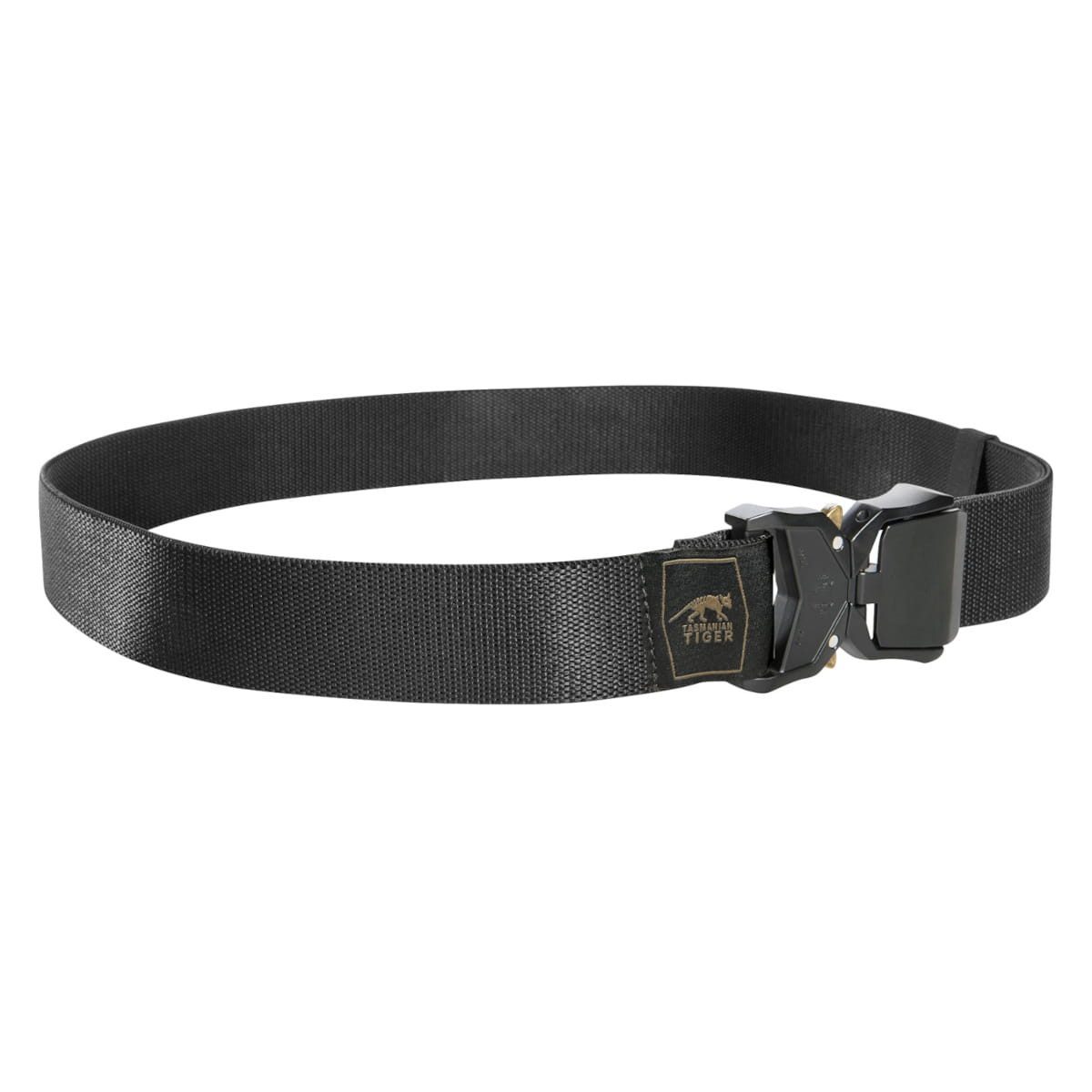 Tasmanian Tiger Ledergürtel Tasmanian Tiger Gürtel TT QR Stretchbelt