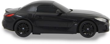 Jamara RC-Auto BMW Z4 Roadster 1:24, 2,4 GHz, schwarz
