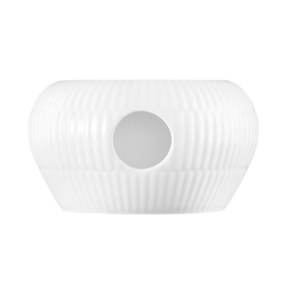 Seltmann Weiden Teestövchen Seltmann Weiden Amina weiß Подогреватели