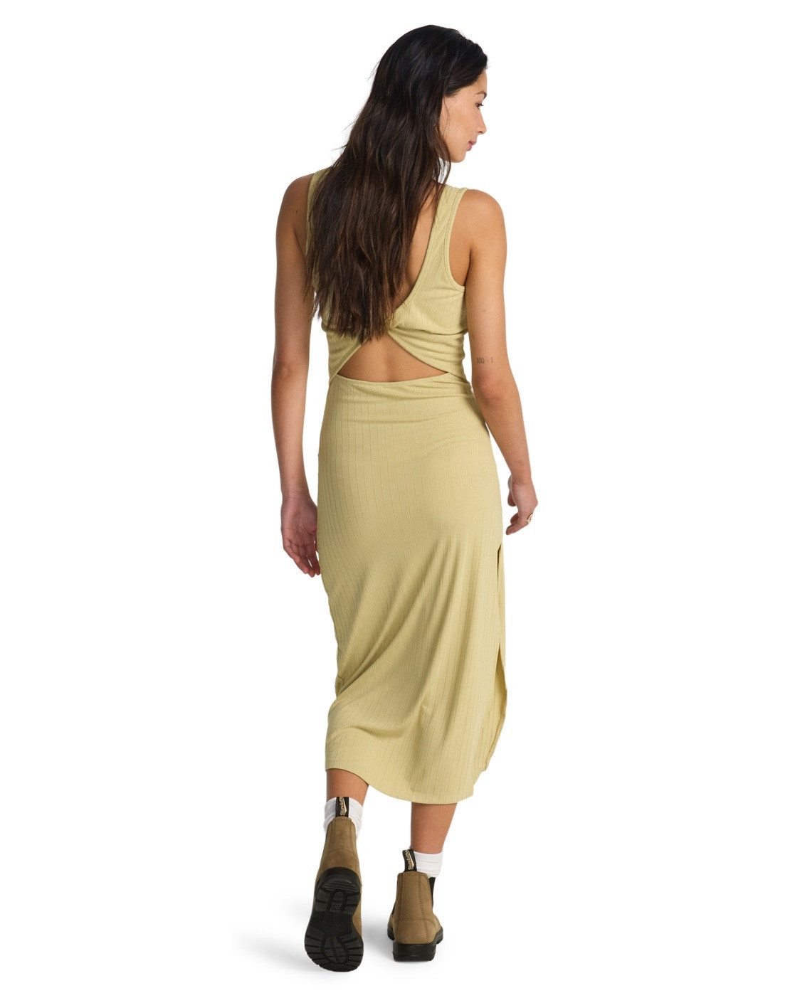 Billabong Strickkleid Take A Look