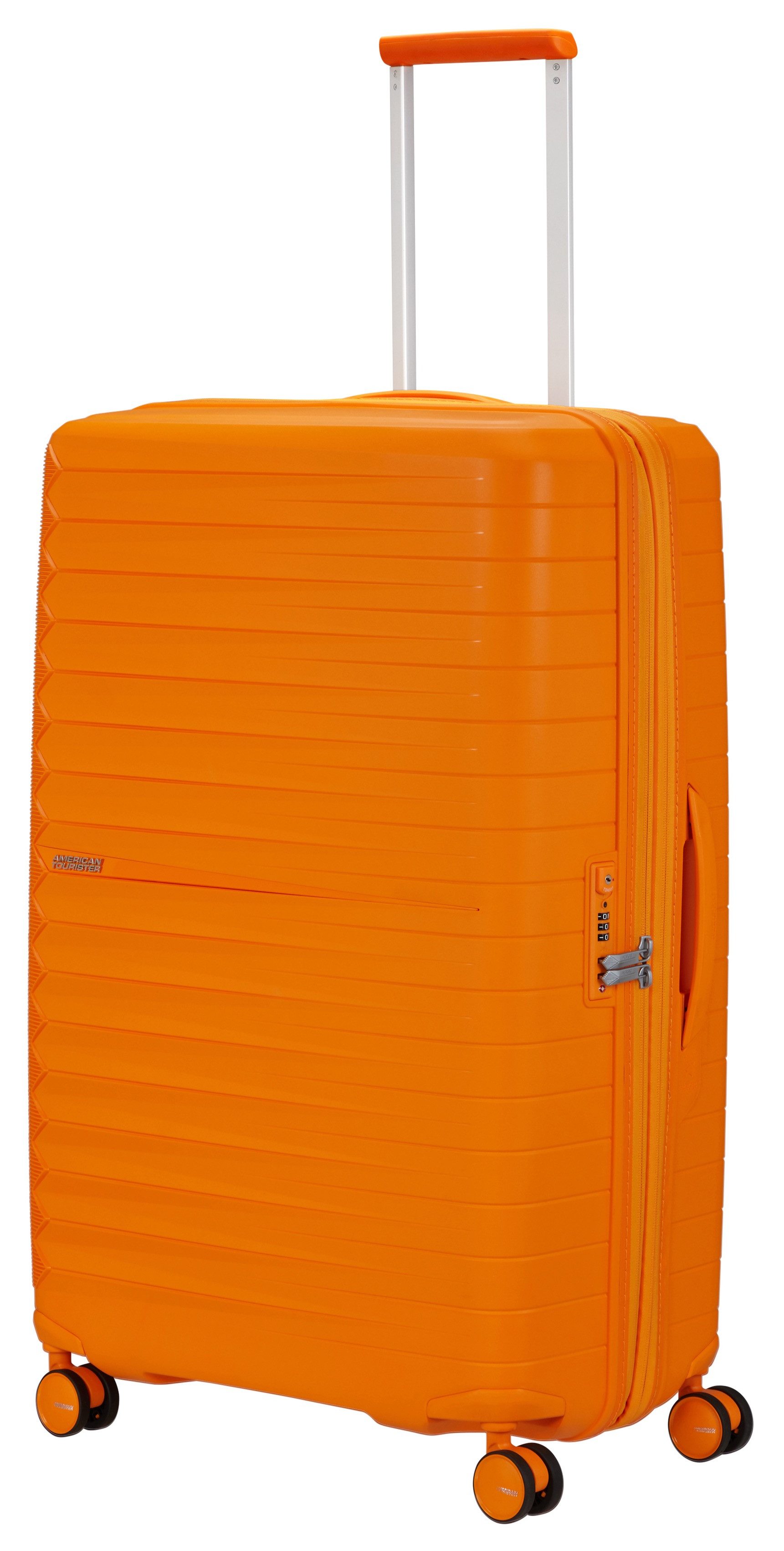 American Tourister® Hartschalen-Trolley FASTFORWARD, verschiedene Größen günstig online kaufen