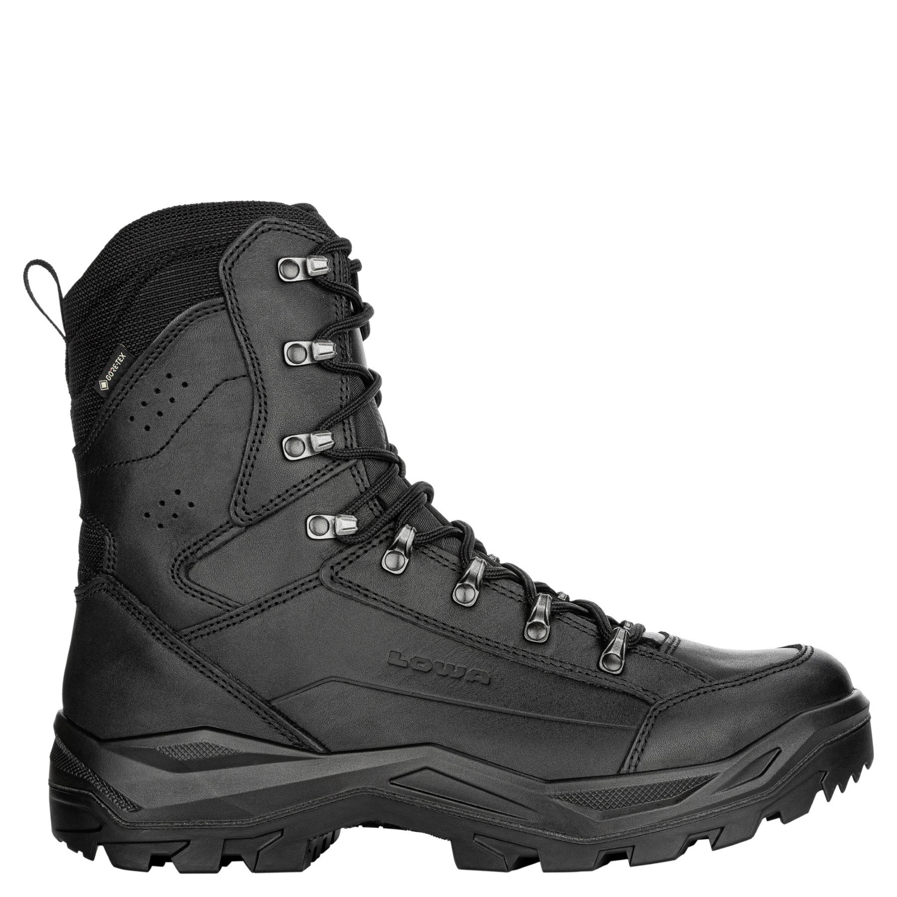 LOWA Professional RENEGADE II GTX HI TF Ws Wanderstiefel