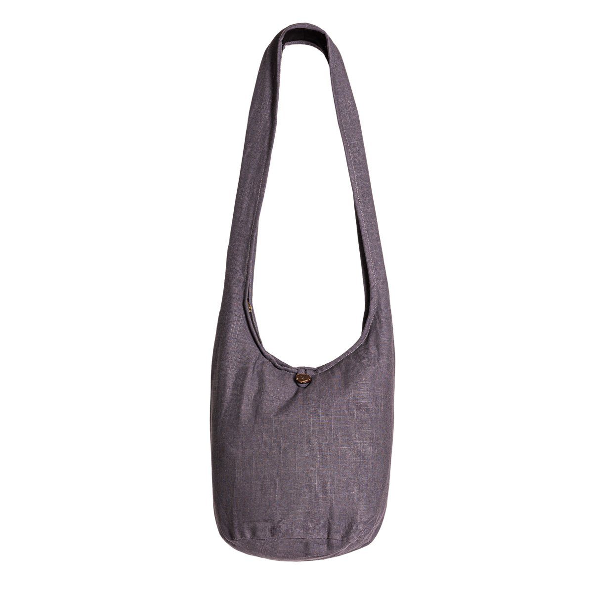 PANASIAM Freizeittasche Schulterbeutel einfarbig Schultertasche aus günstig online kaufen