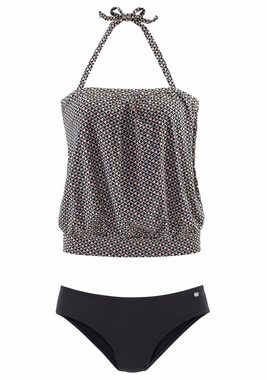 JETTE Tankini in Oversize-Form