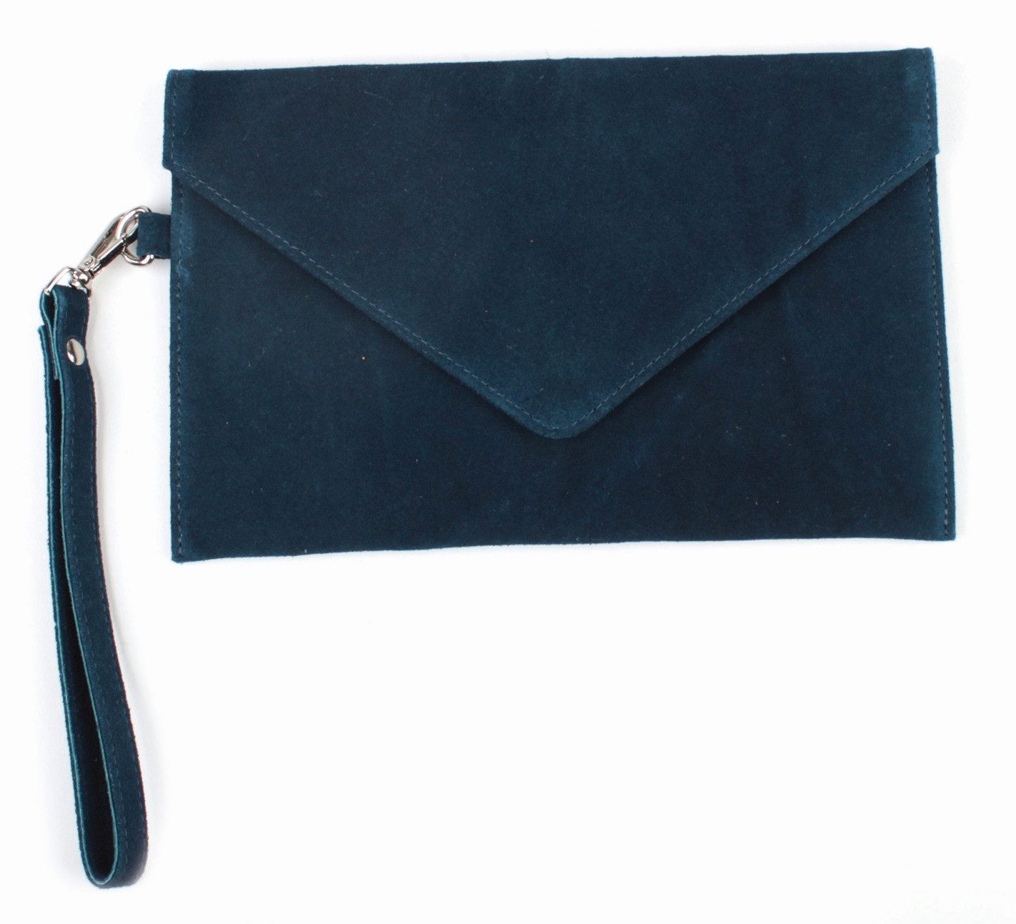 El Puente Clutch Clutch, Handmade, Fair Trade