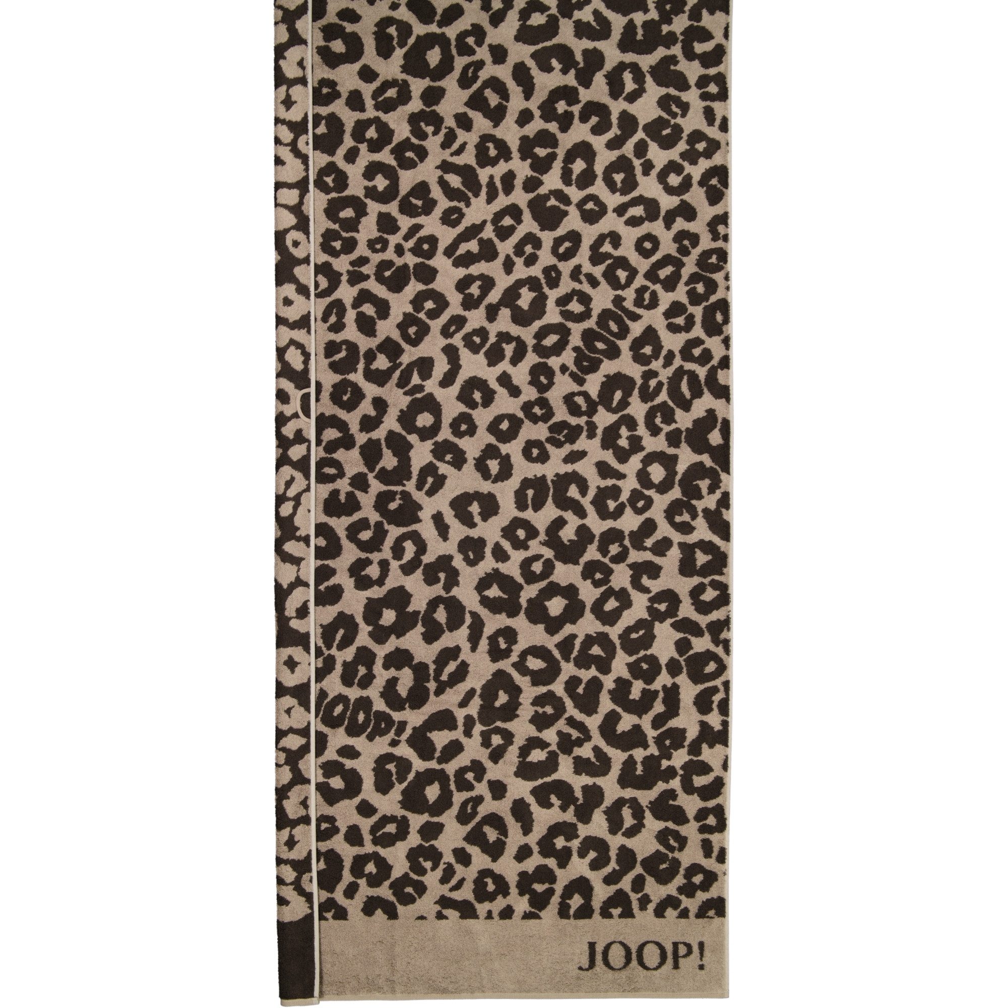 JOOP! Saunatuch Leo 1703 Frottier, 100% Baumwolle (1-St) günstig online kaufen