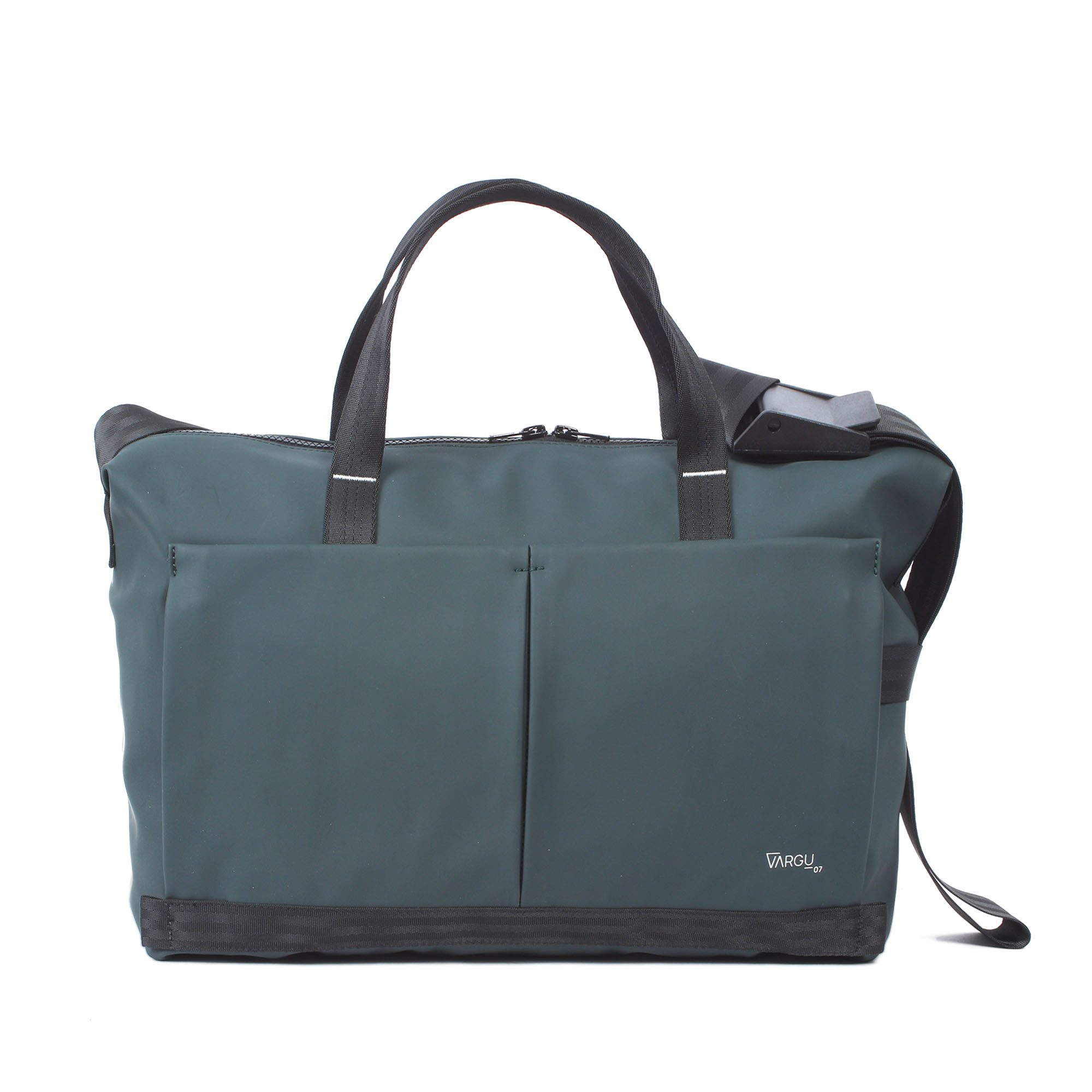 Vargu Laptoptasche NOHOL-pu01, mit recyceltem PET