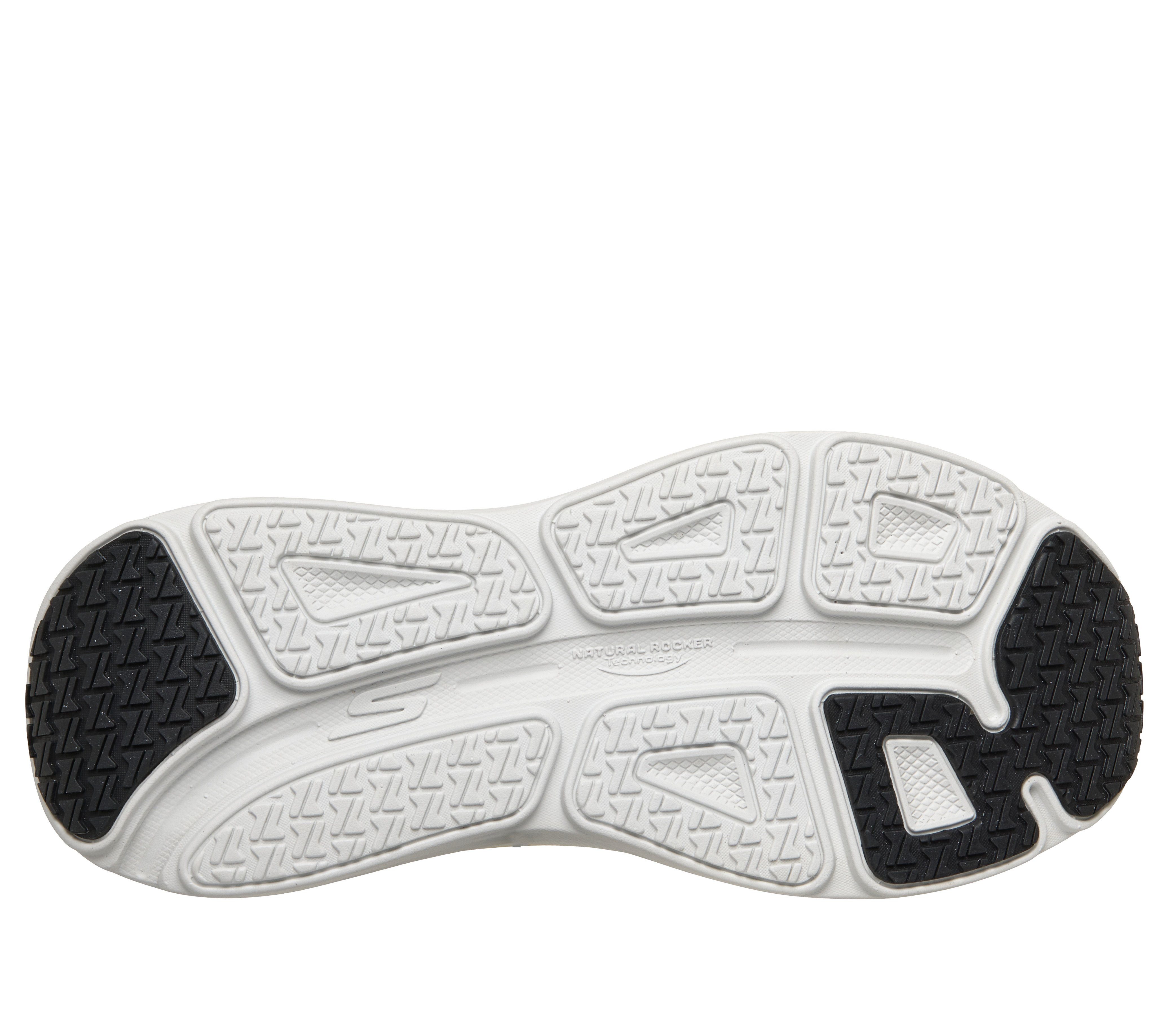 Skechers MAX CUSHIONING ENDEAVOUR- Sneaker Laufschuh, Sportschuh mit Max Cushioning