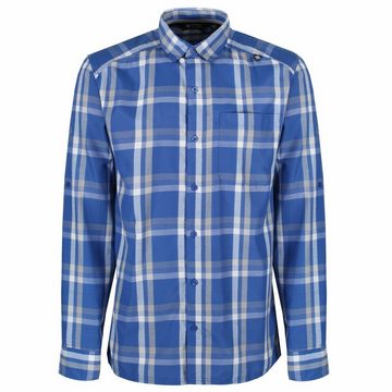 Regatta Outdoorhemd Mindano Long Sleeve feuchtigkeitsregulierend