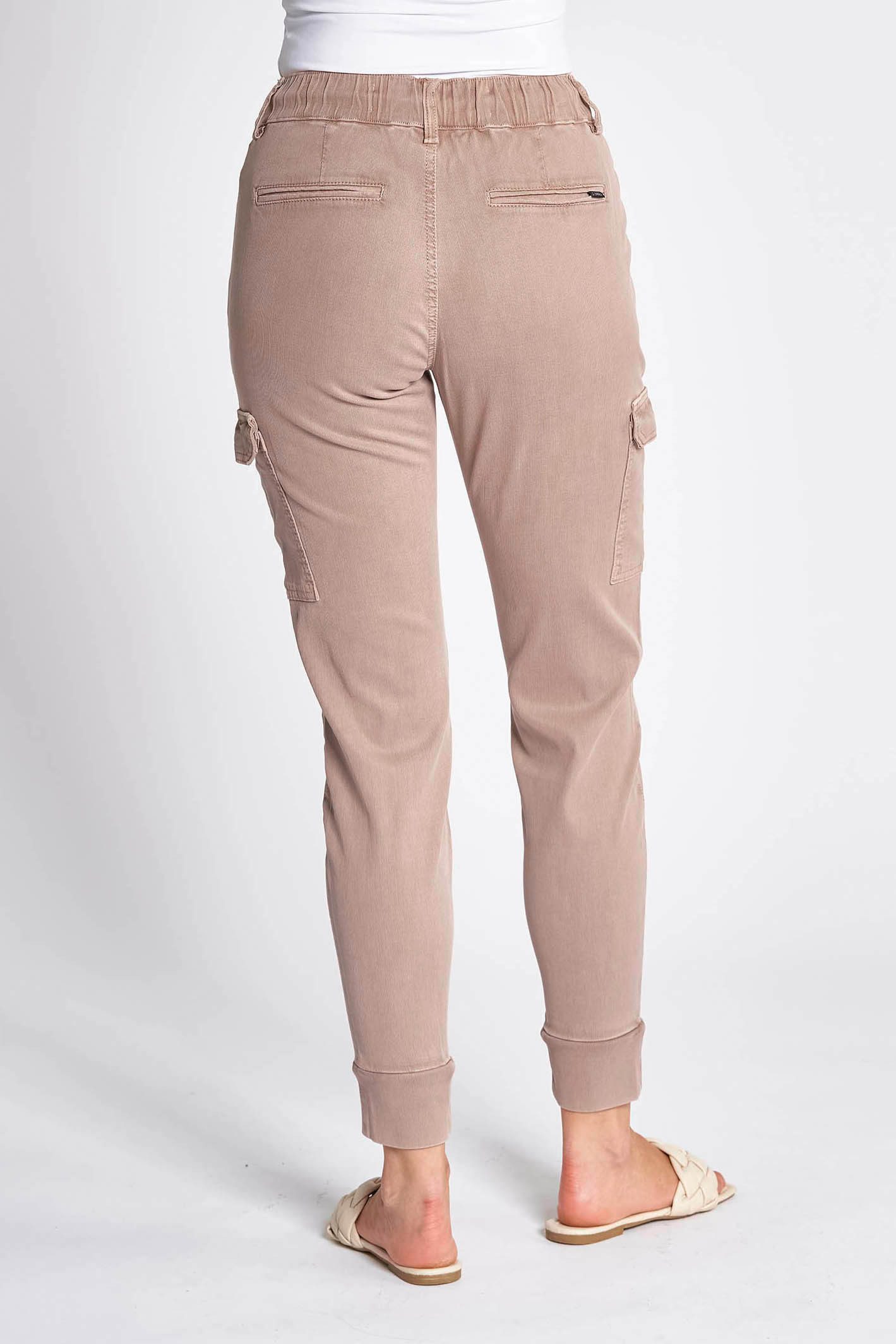 Zhrill Cargohose DAISEY mit Strass-Steinen günstig online kaufen