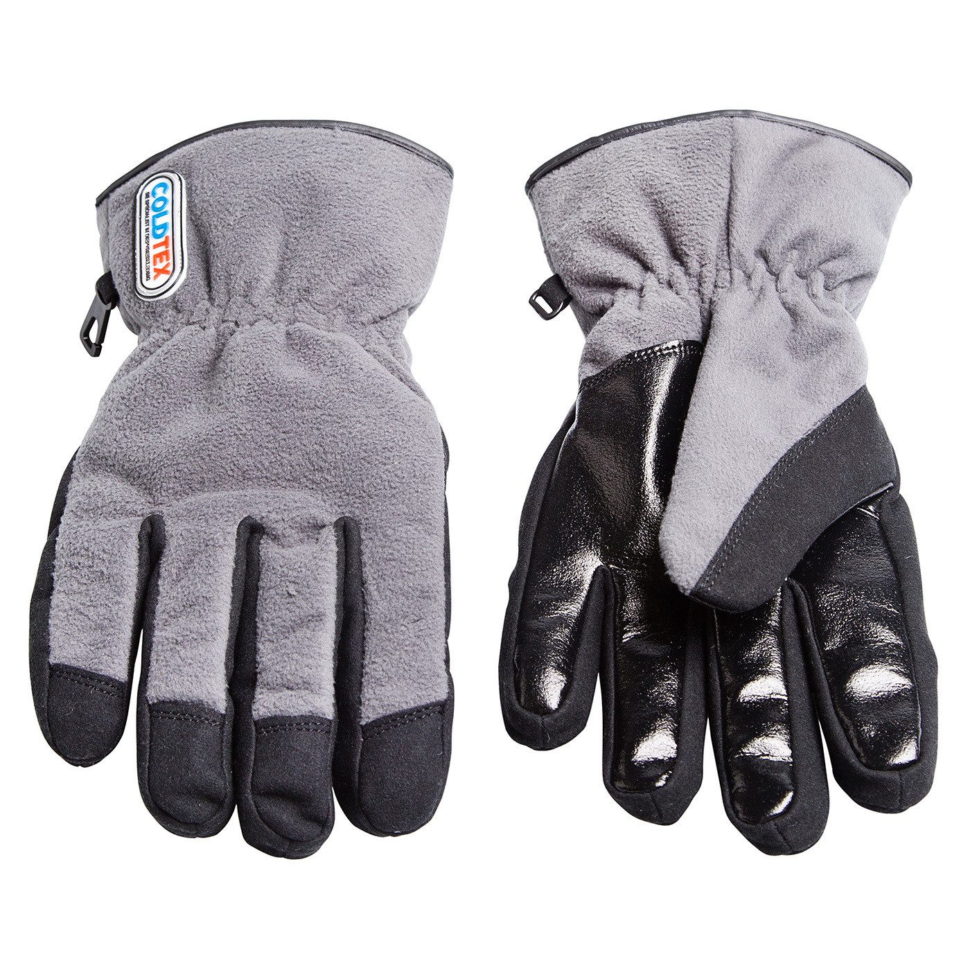 Winter-Arbeitshandschuhe ColdTex Thermo-Handschuh 5-Finger nach EN420